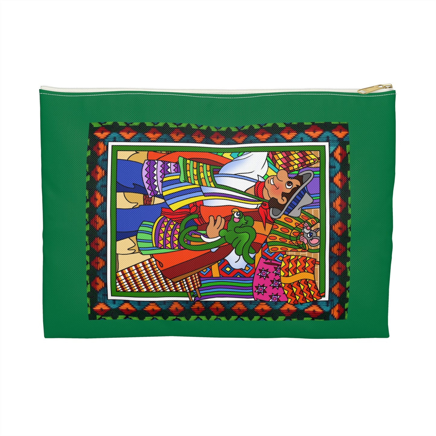 Missing a Few Jewels b Accessory Pouch