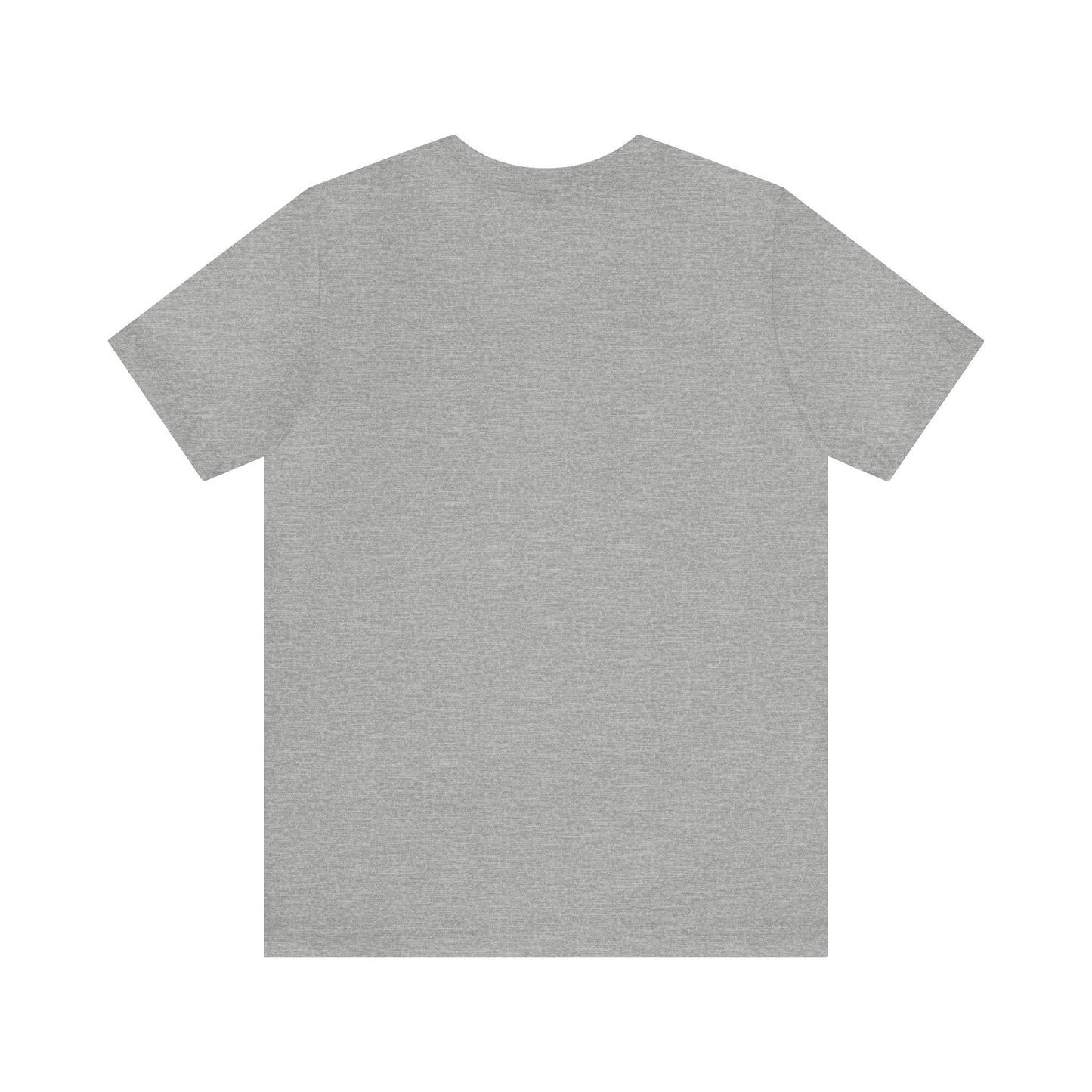 Missing a Few Jewels b Unisex Jersey Short Sleeve Tee