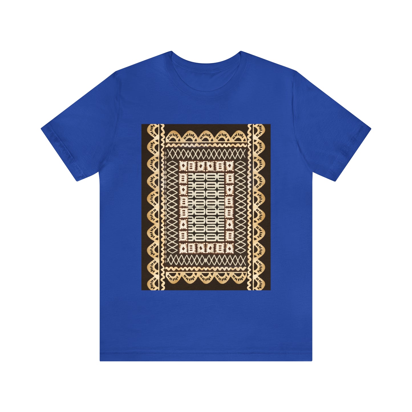 Little Friends c Unisex Jersey Short Sleeve Tee