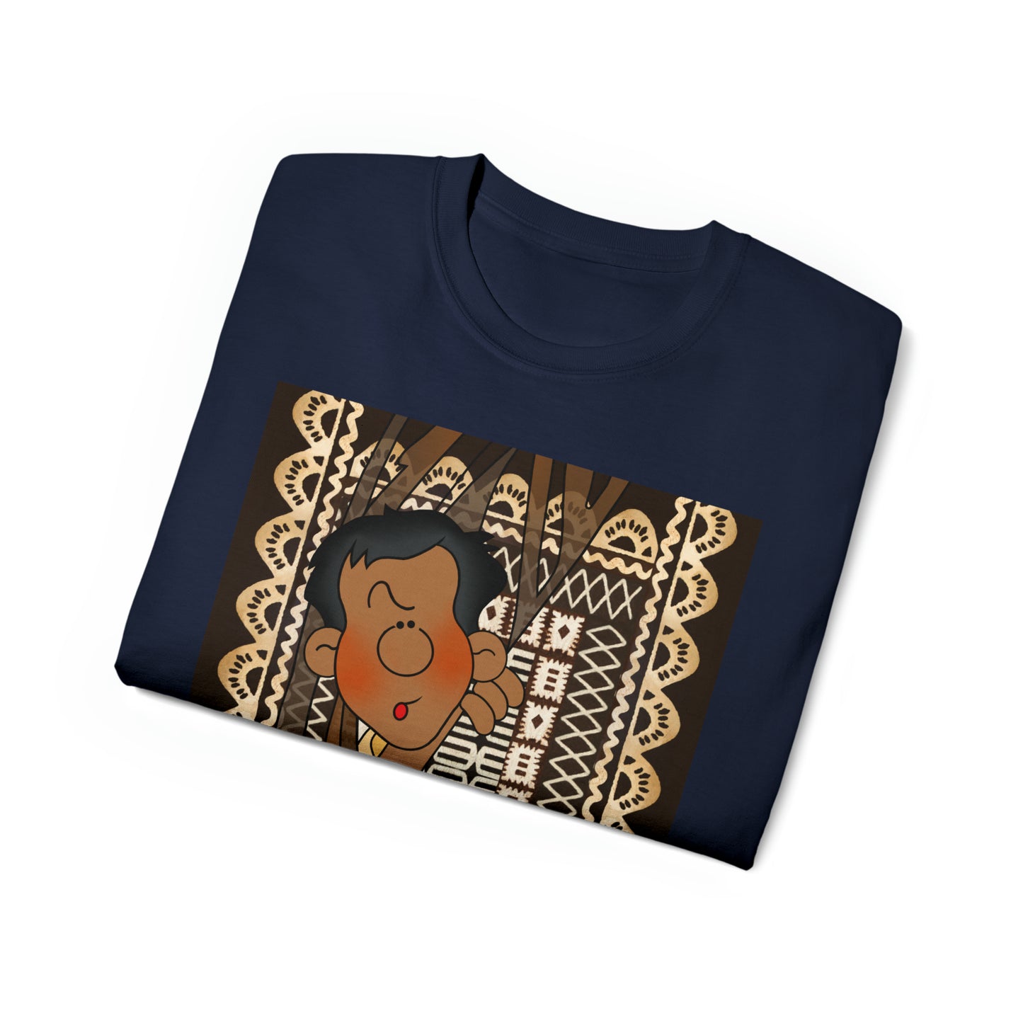 Little Friends Unisex Ultra Cotton Tee