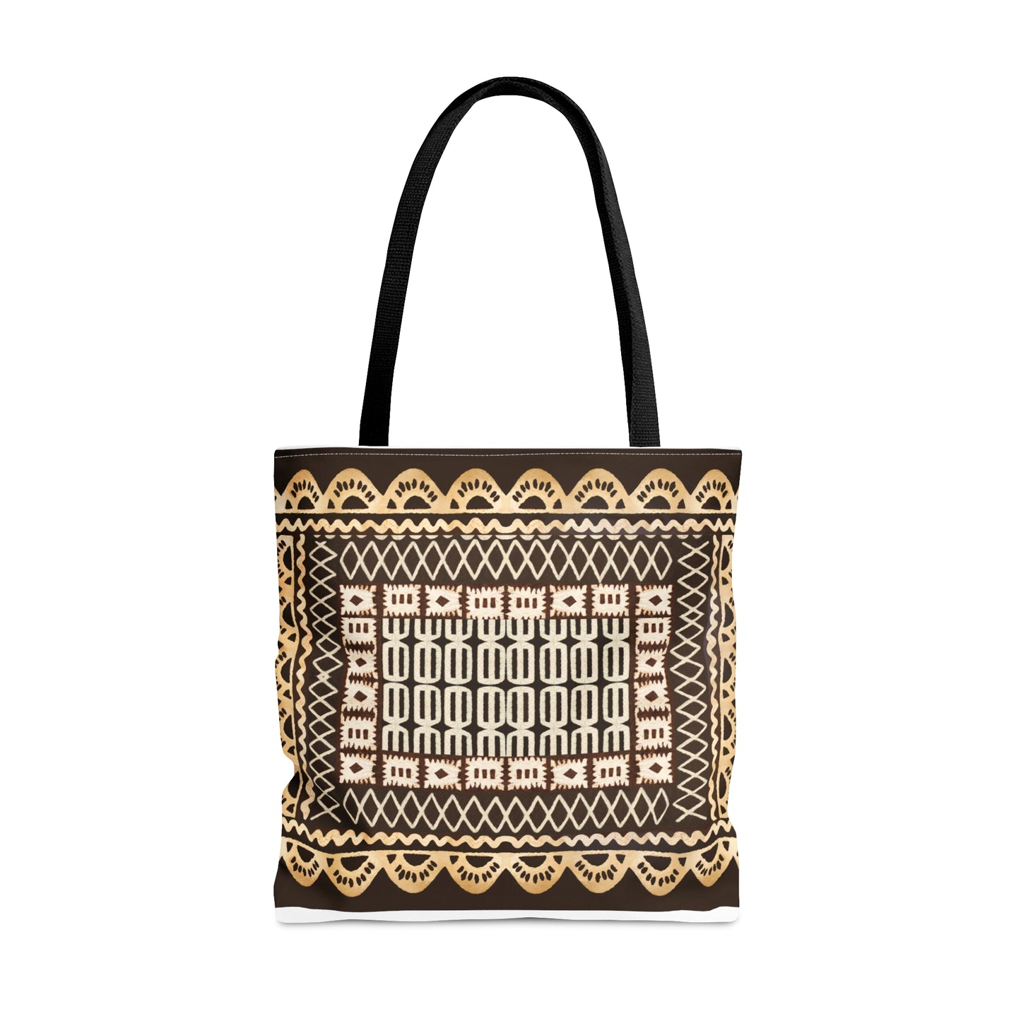 Little Friends c Tote Bag (AOP)
