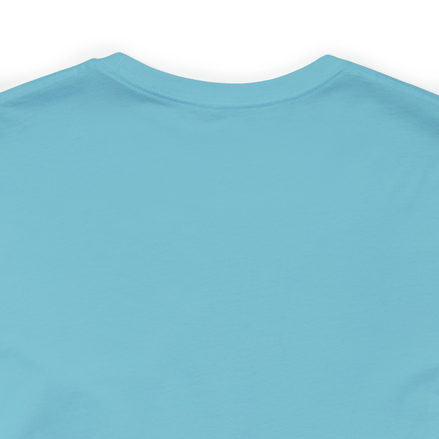 If It Is Truly Ours Unisex Jersey Short Sleeve Tee