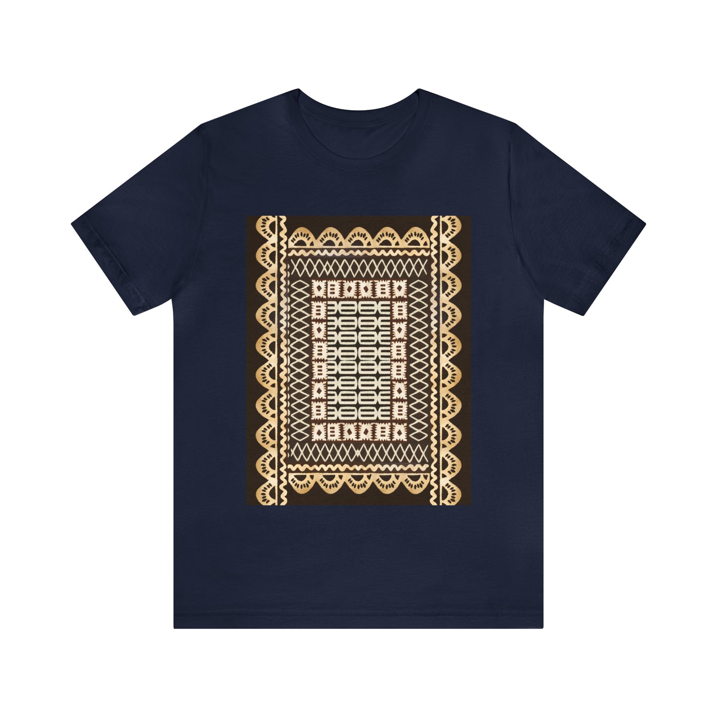 Little Friends c Unisex Jersey Short Sleeve Tee