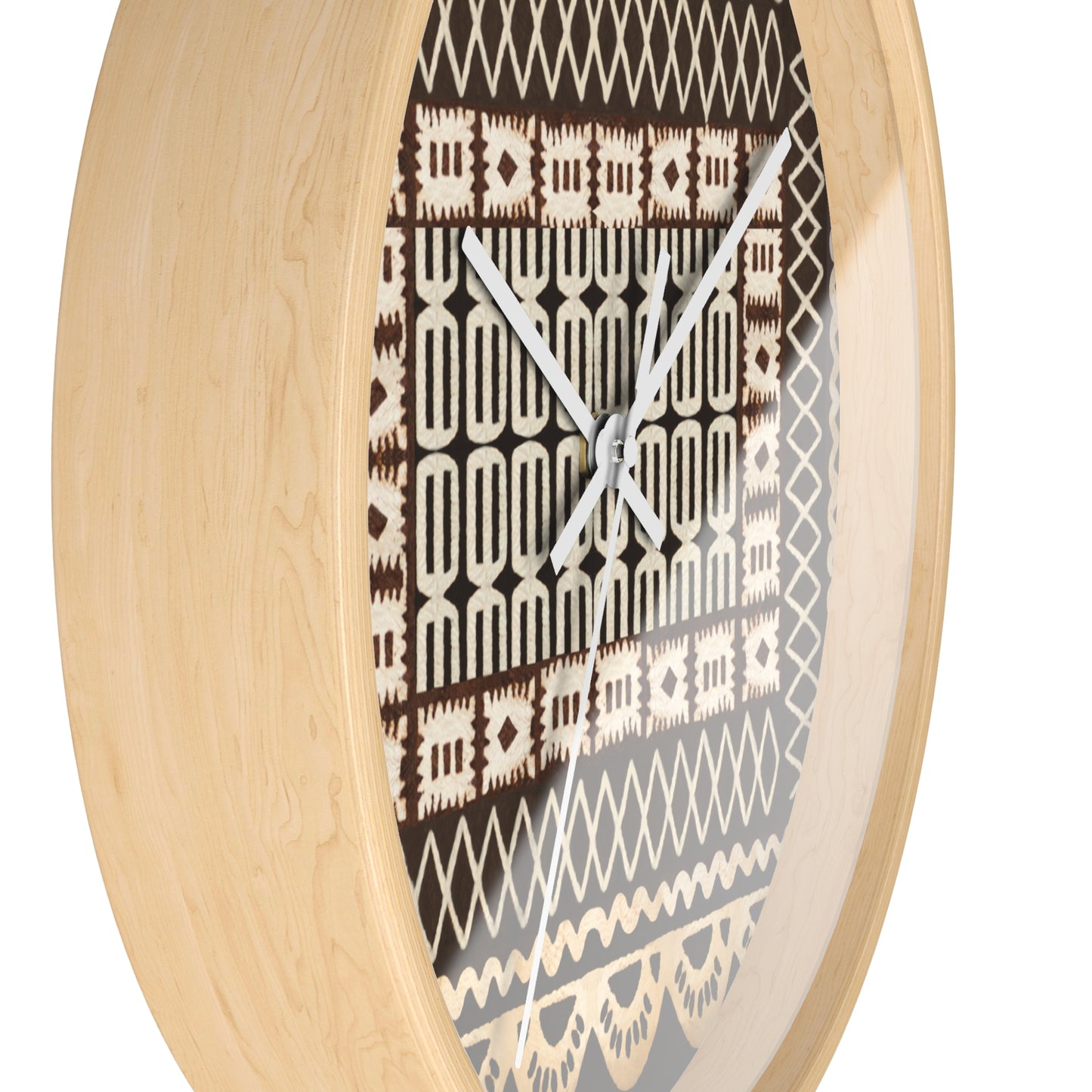 Little Friends c Wall Clock