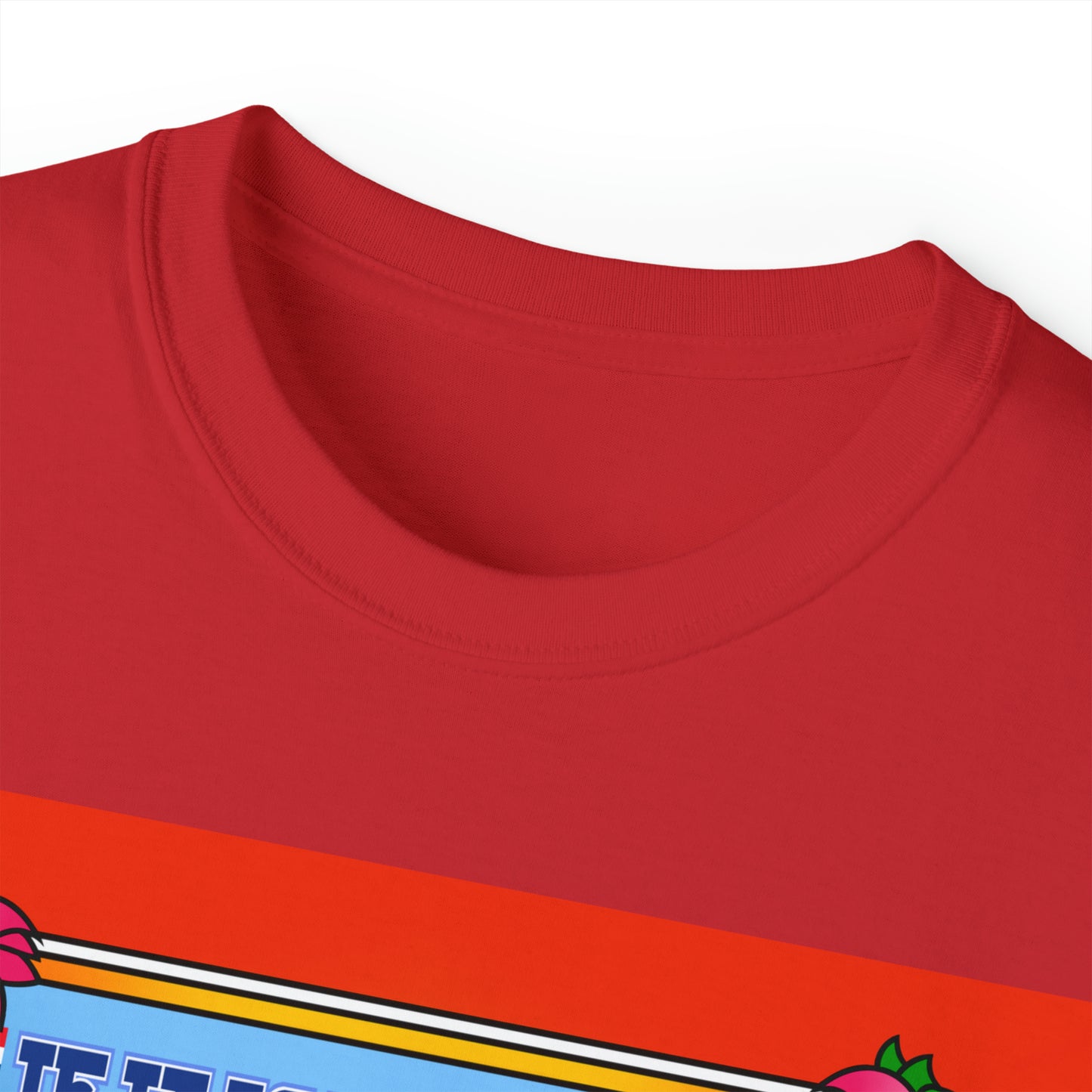 If It Is Truly Ours Unisex Ultra Cotton Tee