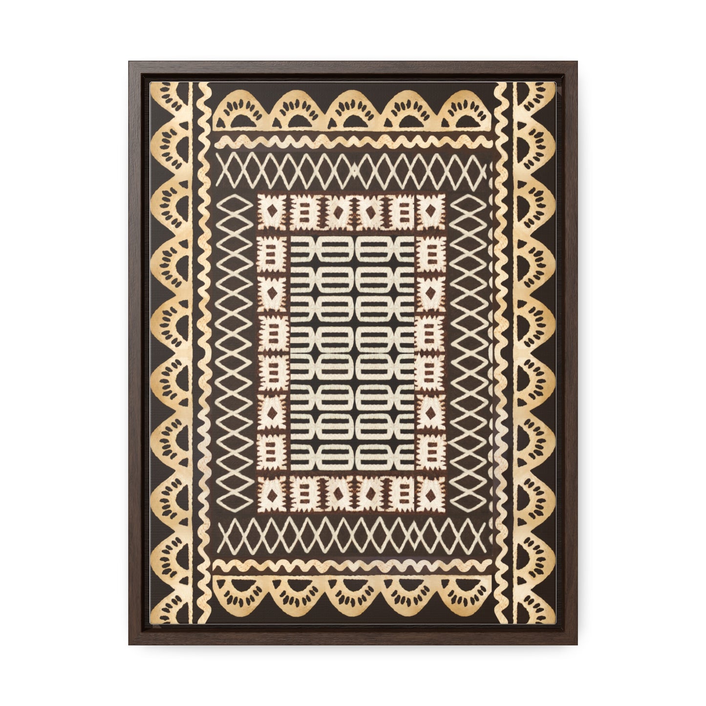 Little Friends c Gallery Canvas Wraps, Vertical Frame