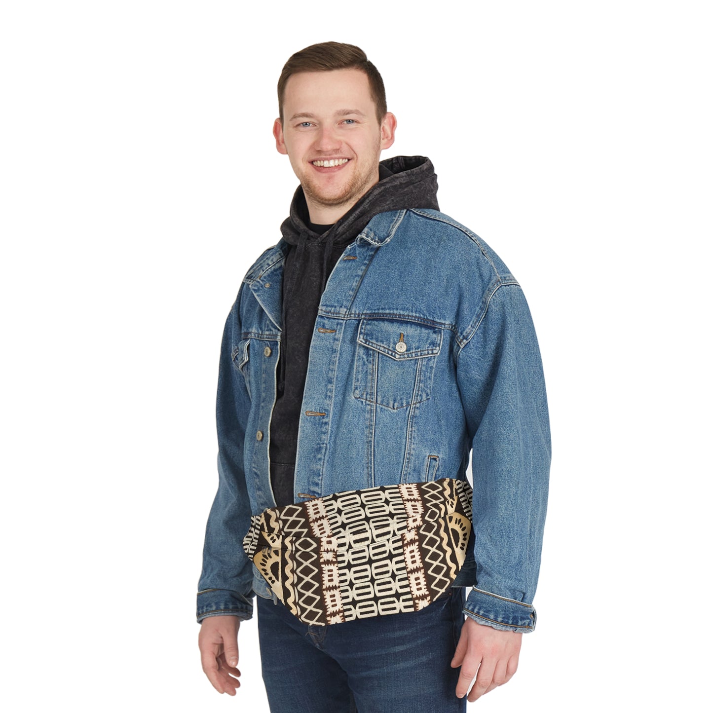 Little Friends Large Fanny Pack c