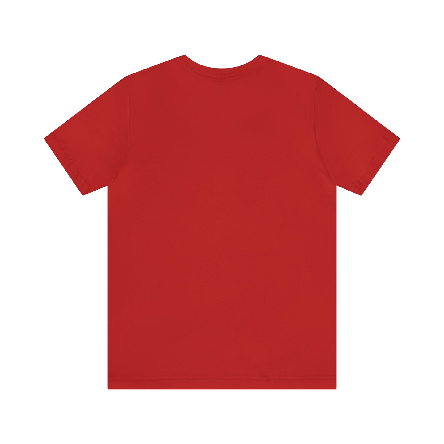 Little Friends Unisex Jersey Short Sleeve Tee