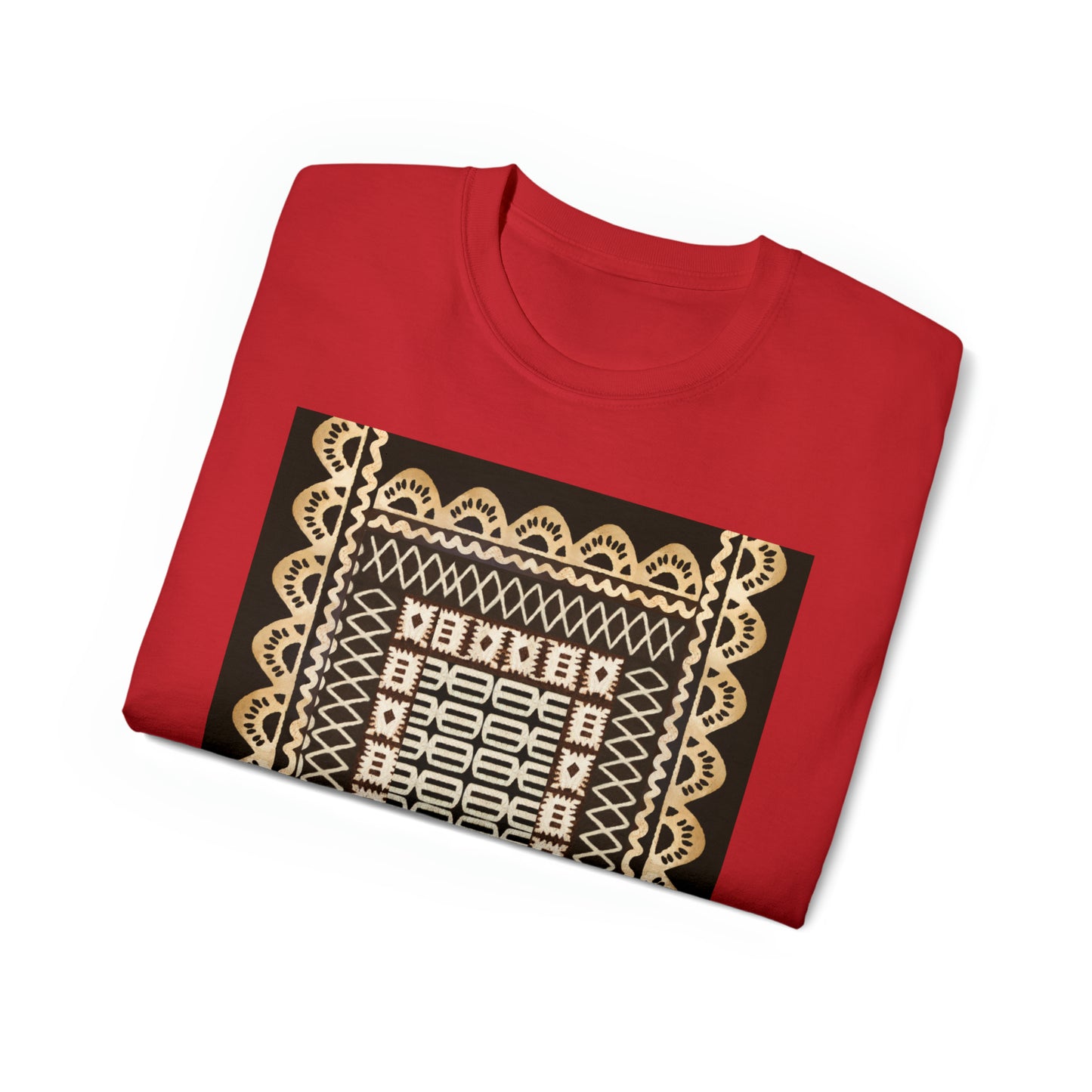 Little Friends c Unisex Ultra Cotton Tee