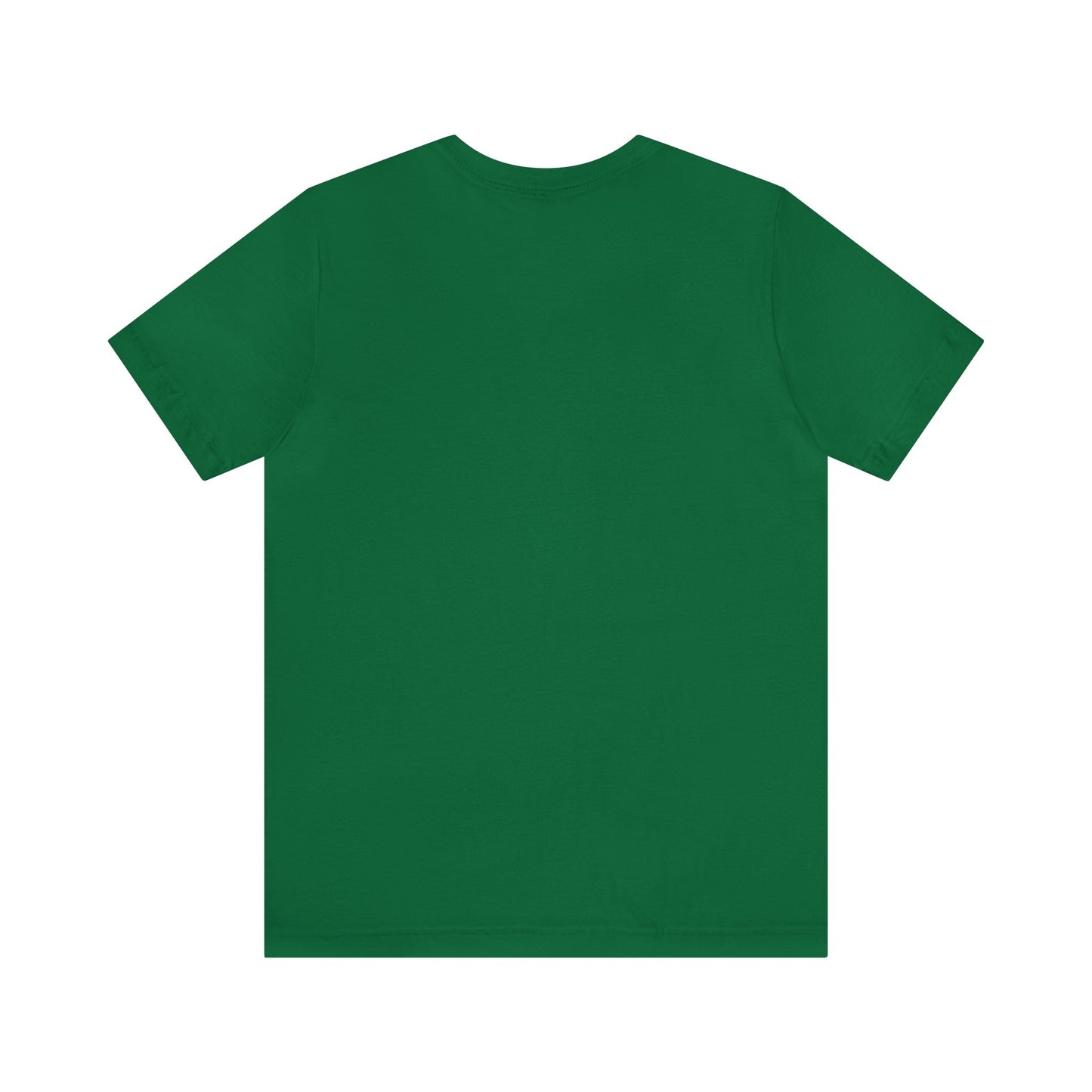 Missing a Few Jewels b Unisex Jersey Short Sleeve Tee
