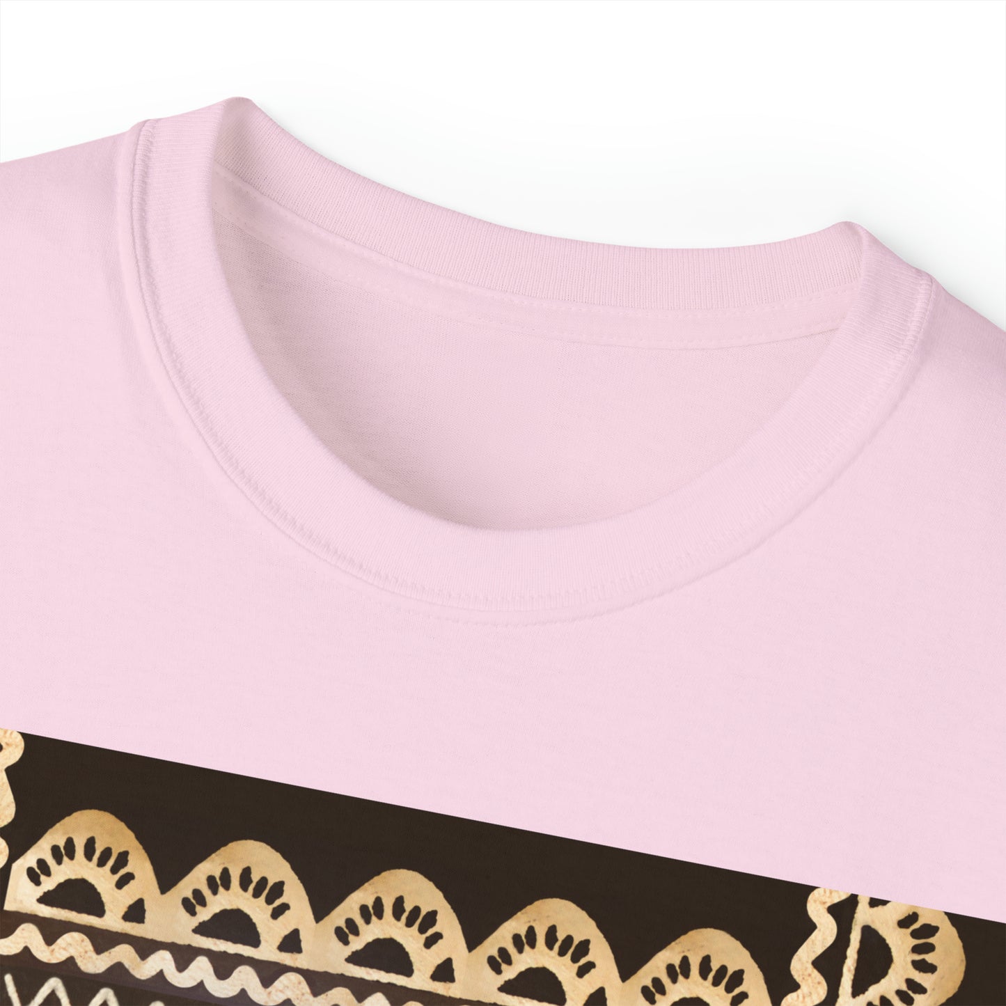 Little Friends c Unisex Ultra Cotton Tee