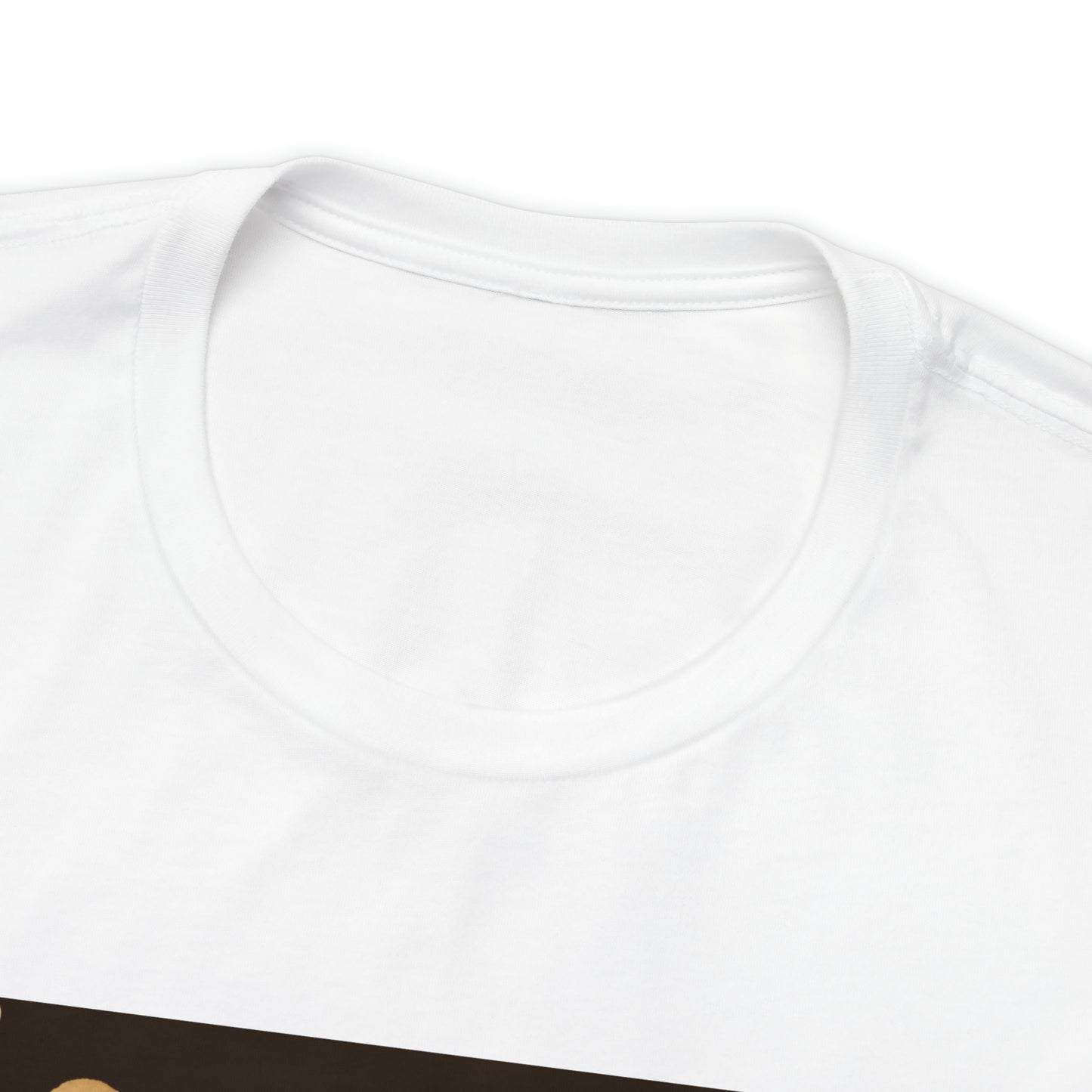 Little Friends c Unisex Jersey Short Sleeve Tee