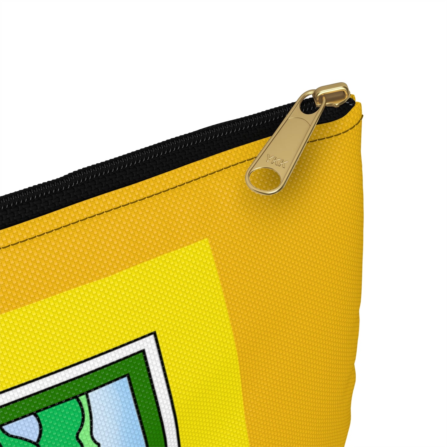 Missing a Few Jewels a Accessory Pouch