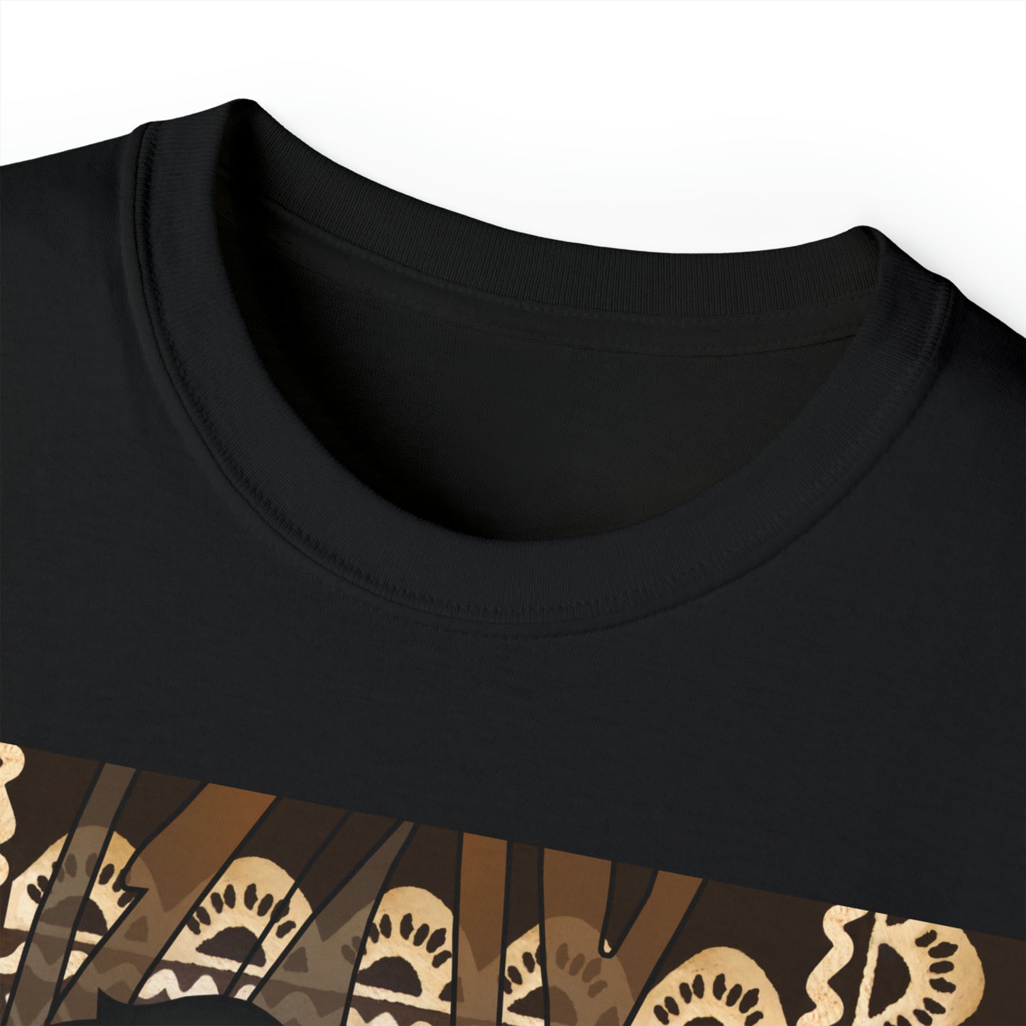 Little Friends Unisex Ultra Cotton Tee