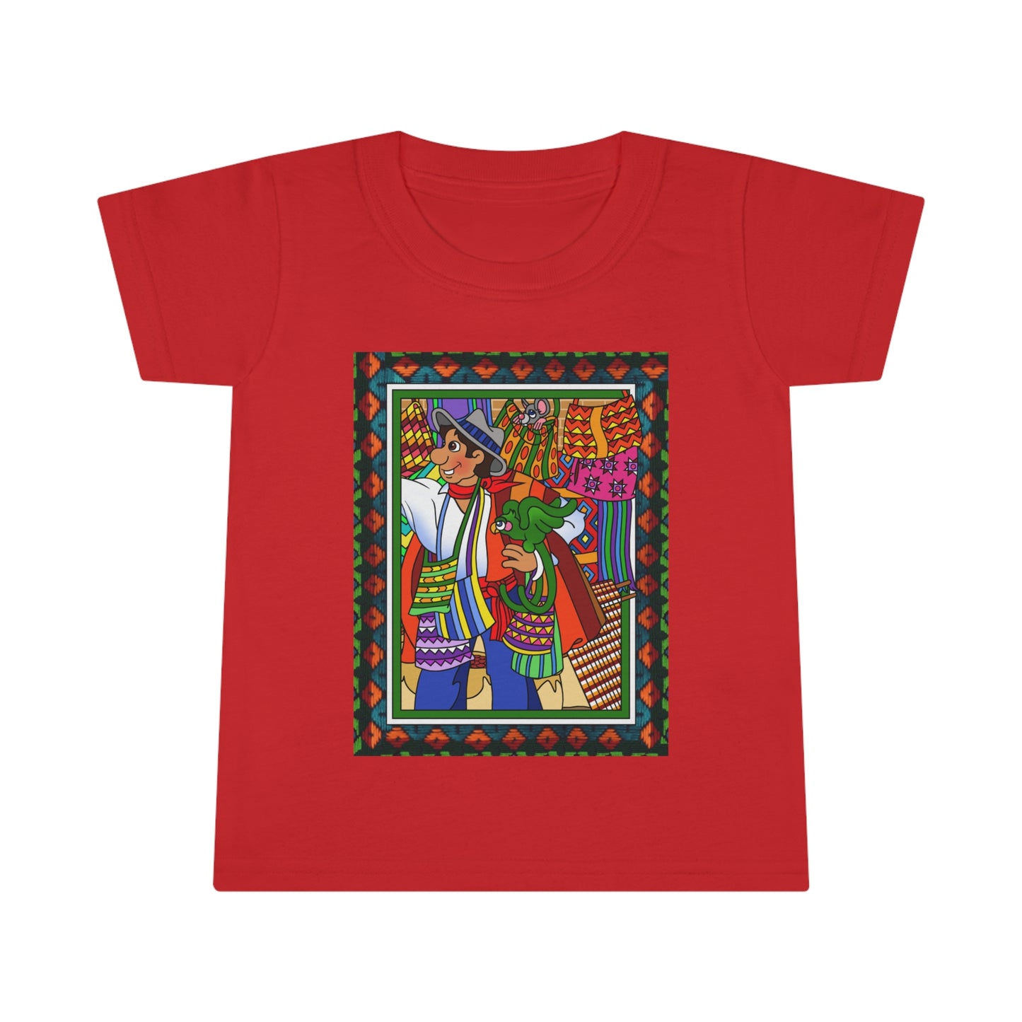 Missing a Few Jewels b Toddler T-shirt