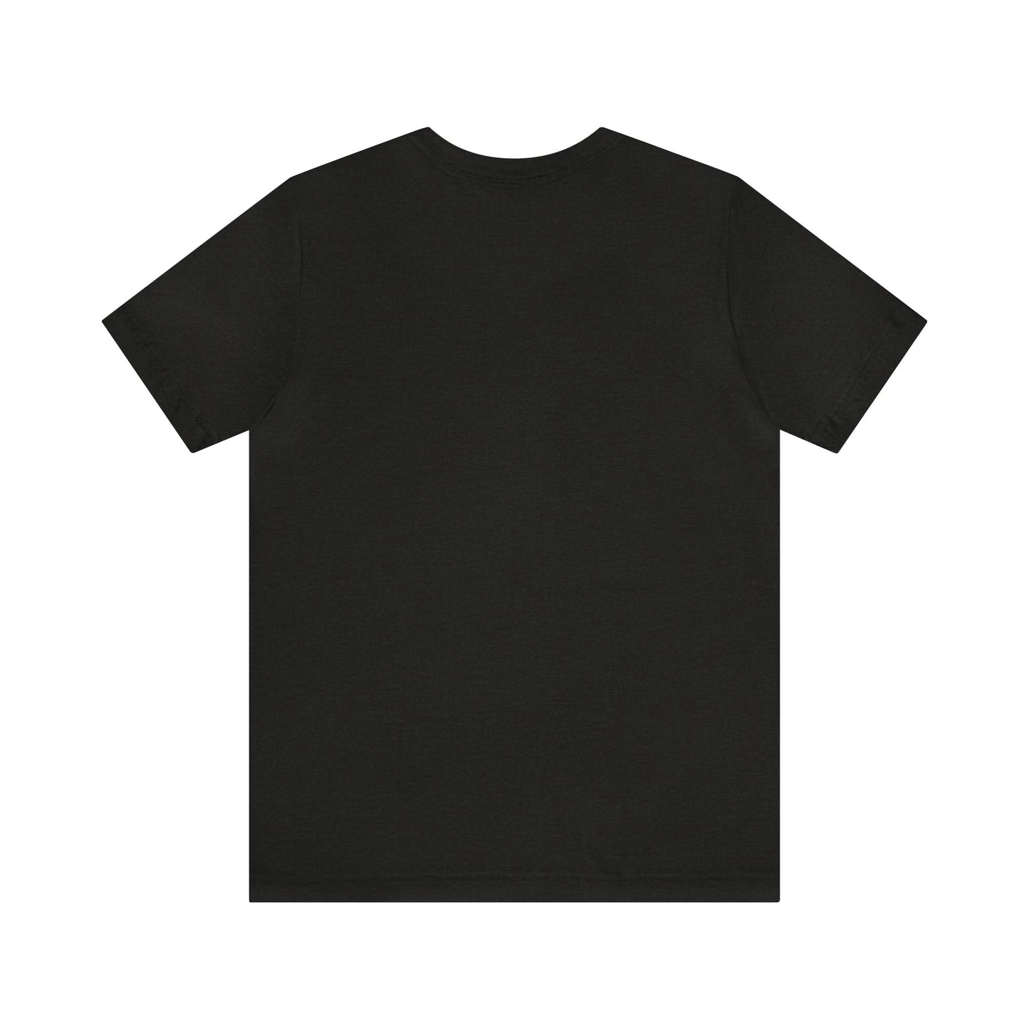 Missing a Few Jewels b Unisex Jersey Short Sleeve Tee