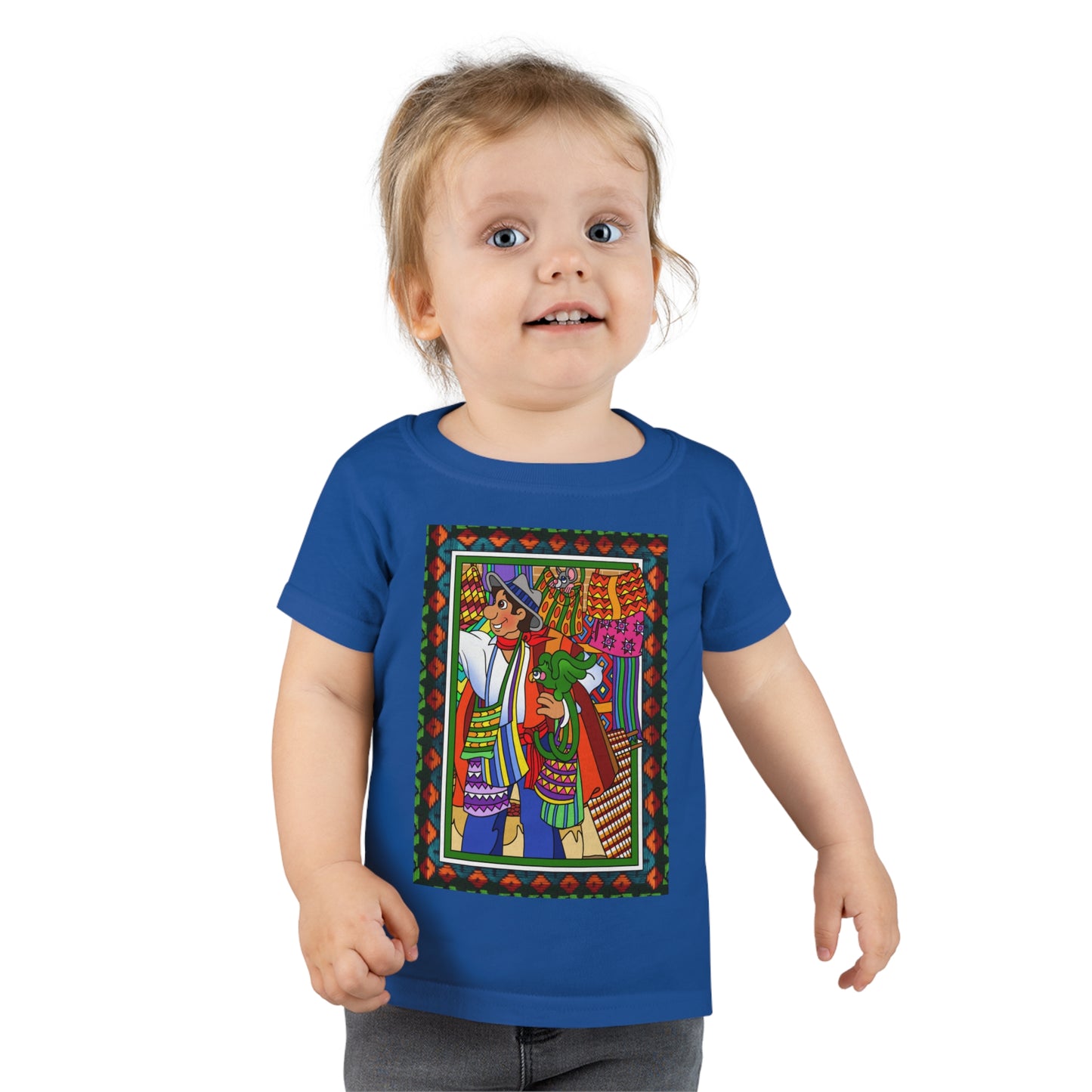 Missing a Few Jewels b Toddler T-shirt