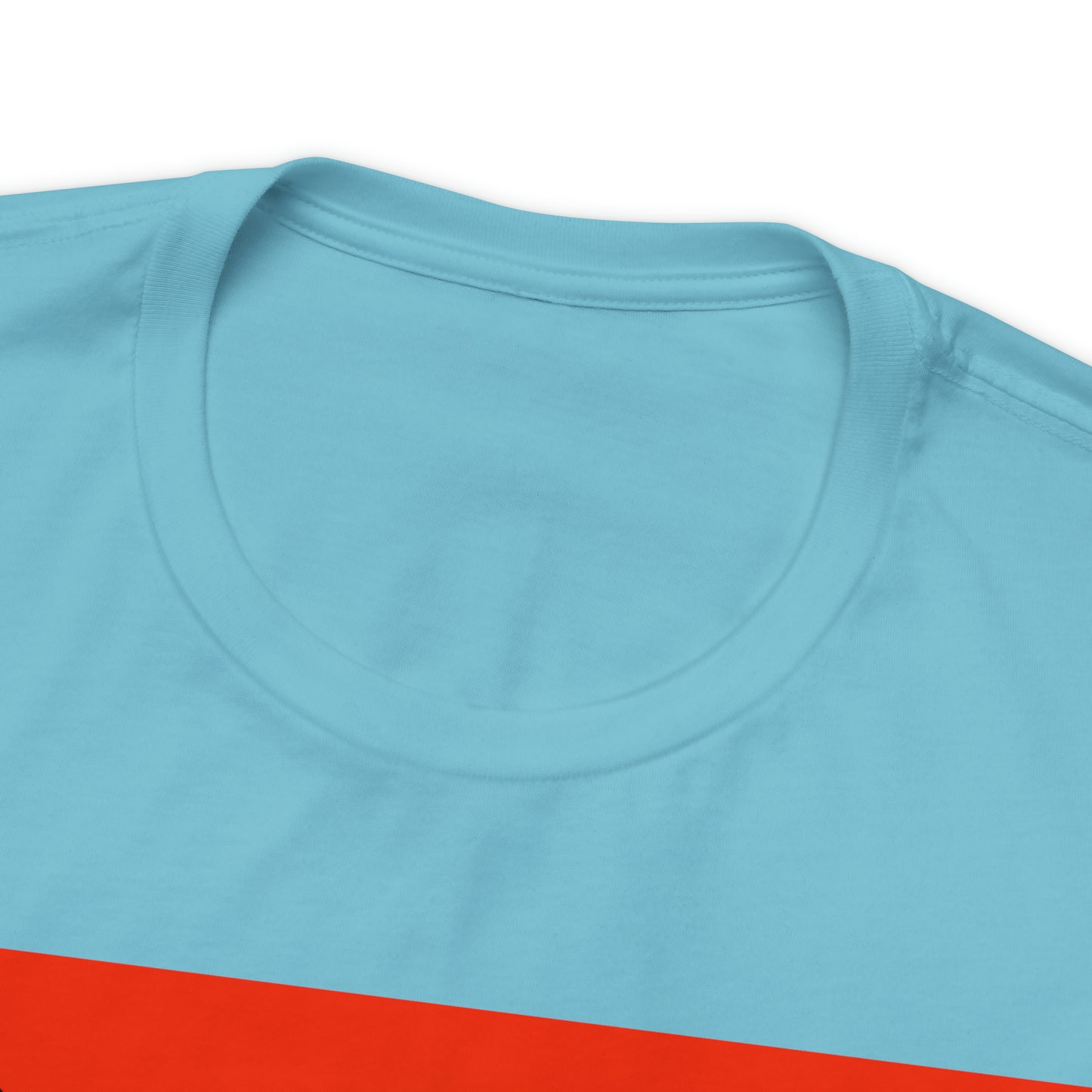 If It Is Truly Ours Unisex Jersey Short Sleeve Tee