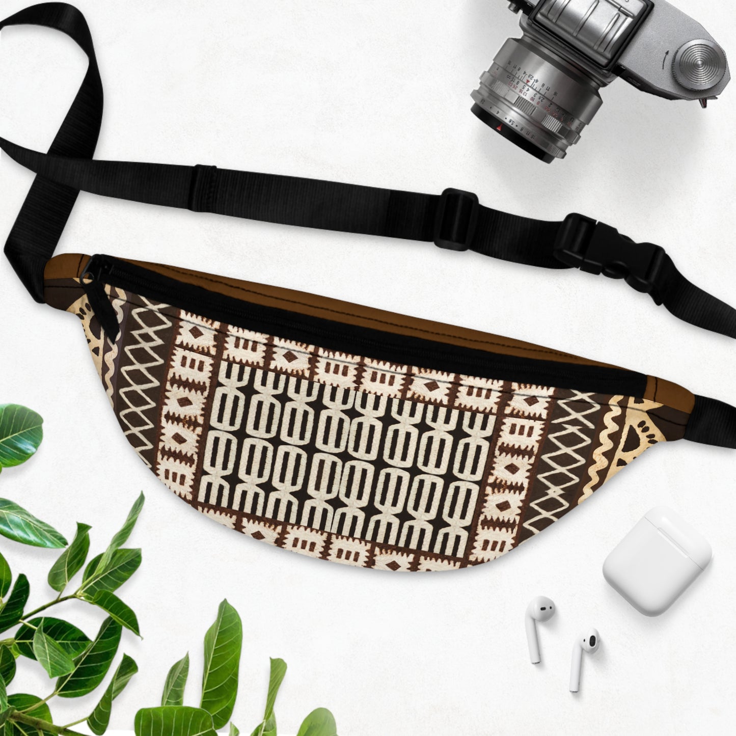 Little Friends Fanny Pack c