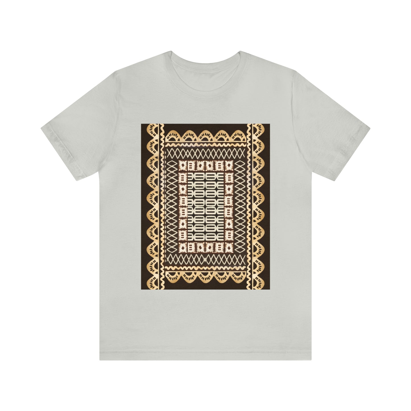 Little Friends c Unisex Jersey Short Sleeve Tee