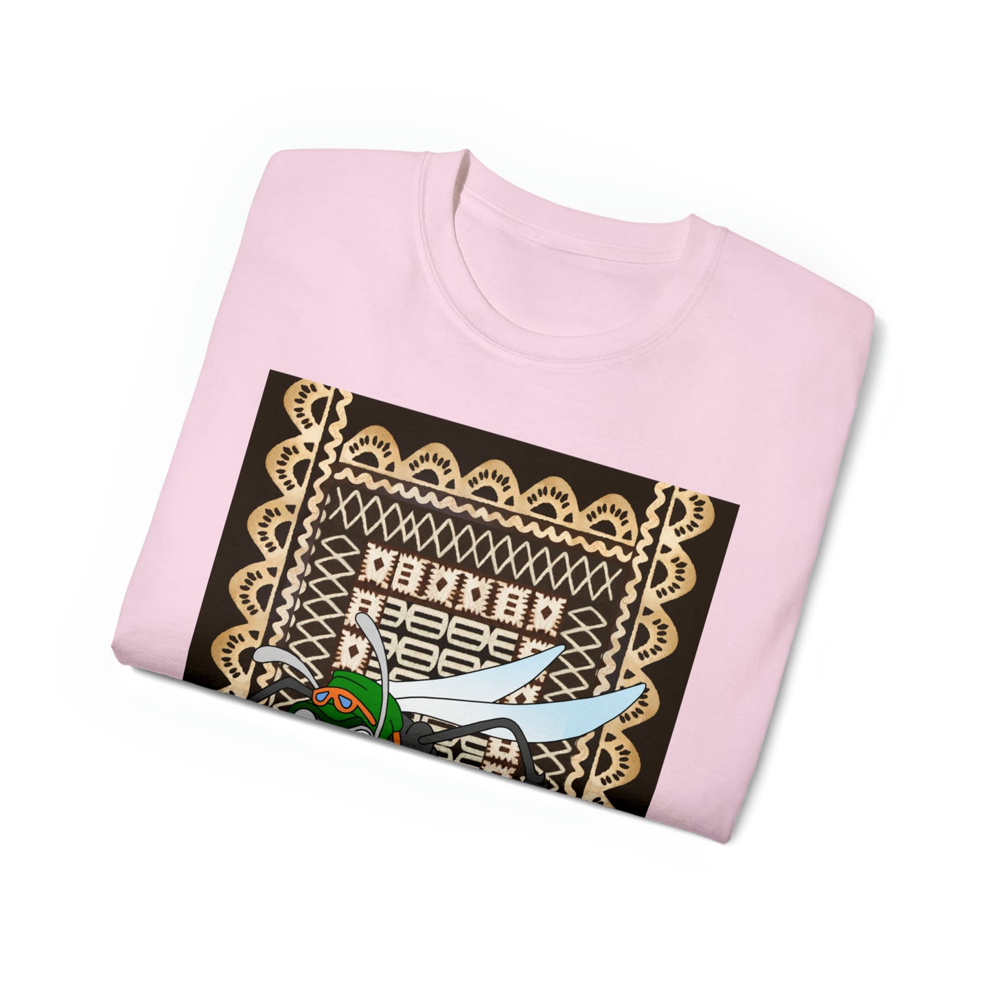 Little Friends b Unisex Ultra Cotton Tee