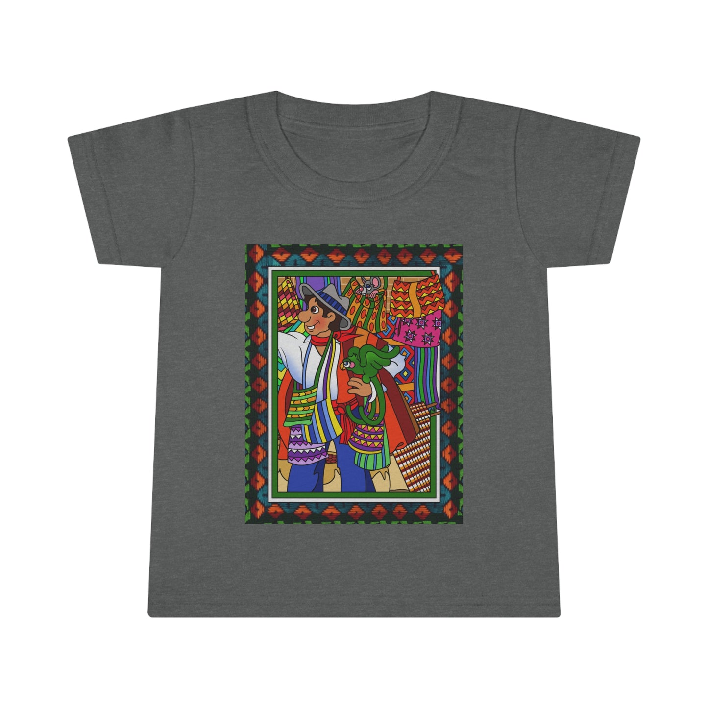 Missing a Few Jewels b Toddler T-shirt