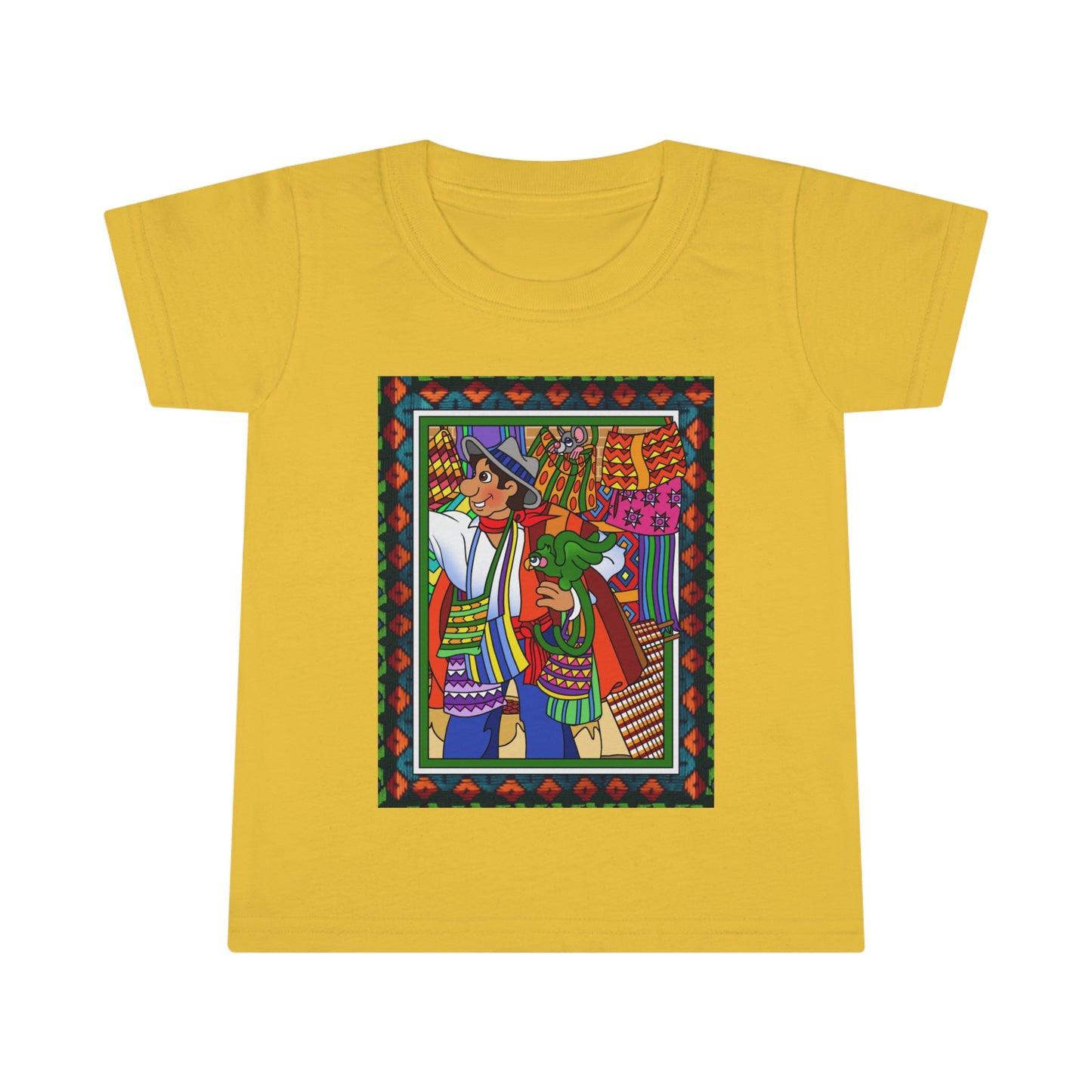 Missing a Few Jewels b Toddler T-shirt