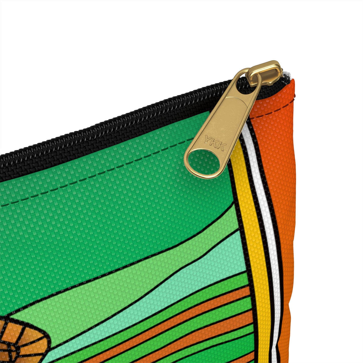 If It Is Truly Ours Accessory Pouch