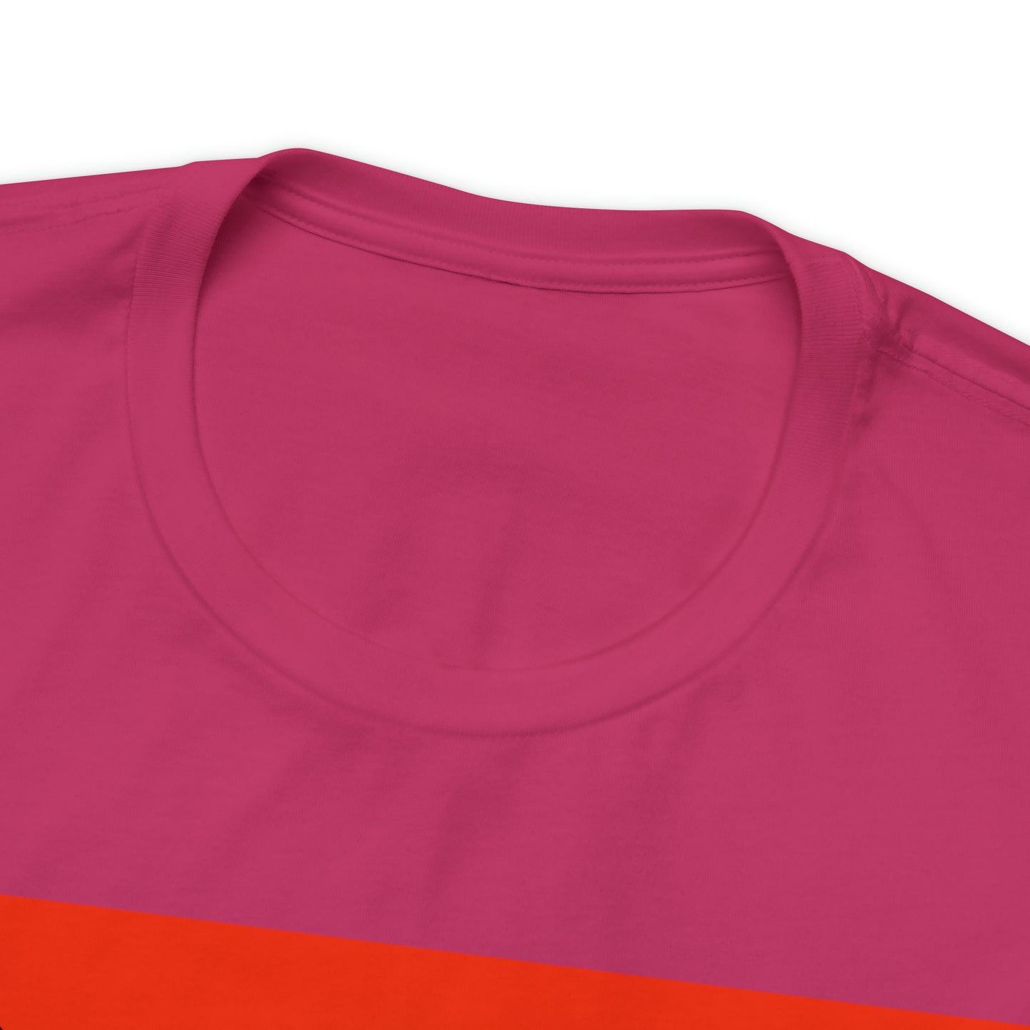 If It Is Truly Ours Unisex Jersey Short Sleeve Tee