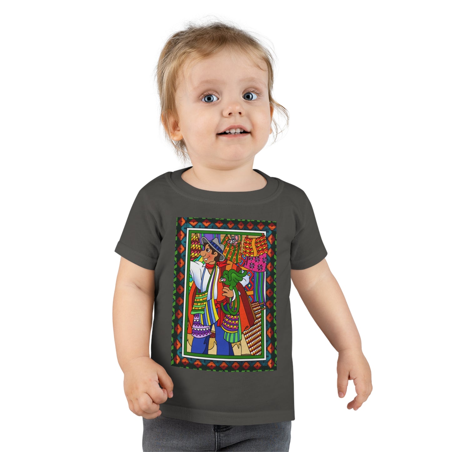 Missing a Few Jewels b Toddler T-shirt