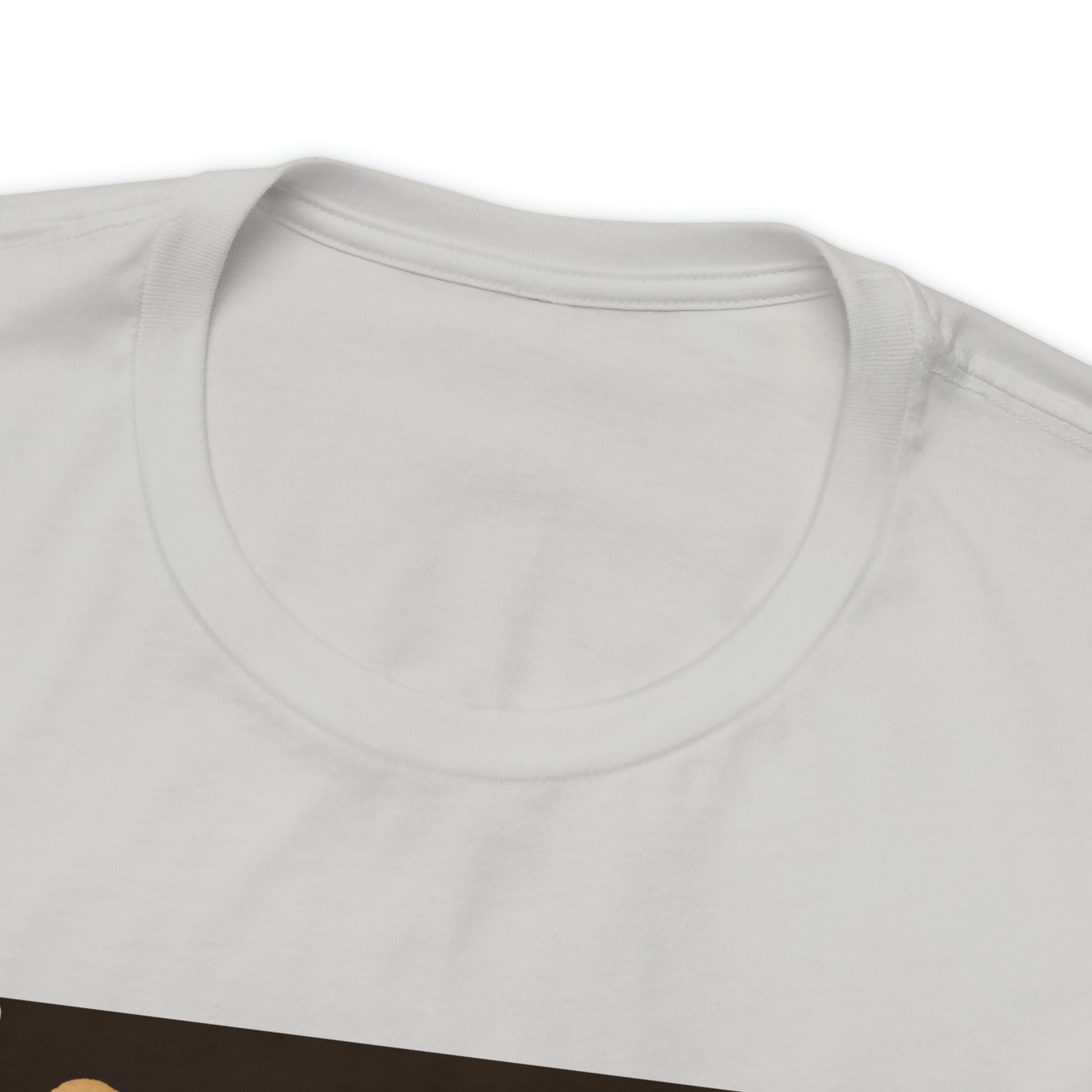 Little Friends c Unisex Jersey Short Sleeve Tee