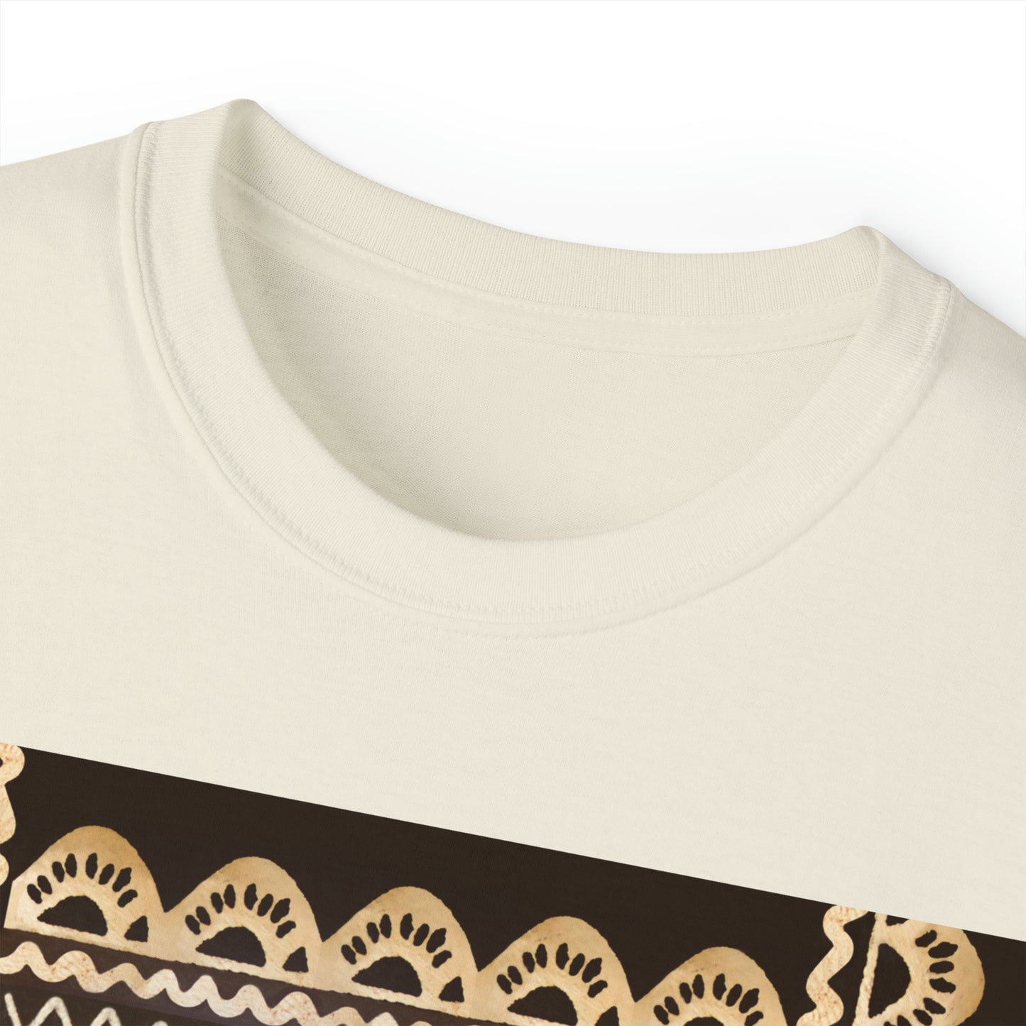 Little Friends c Unisex Ultra Cotton Tee