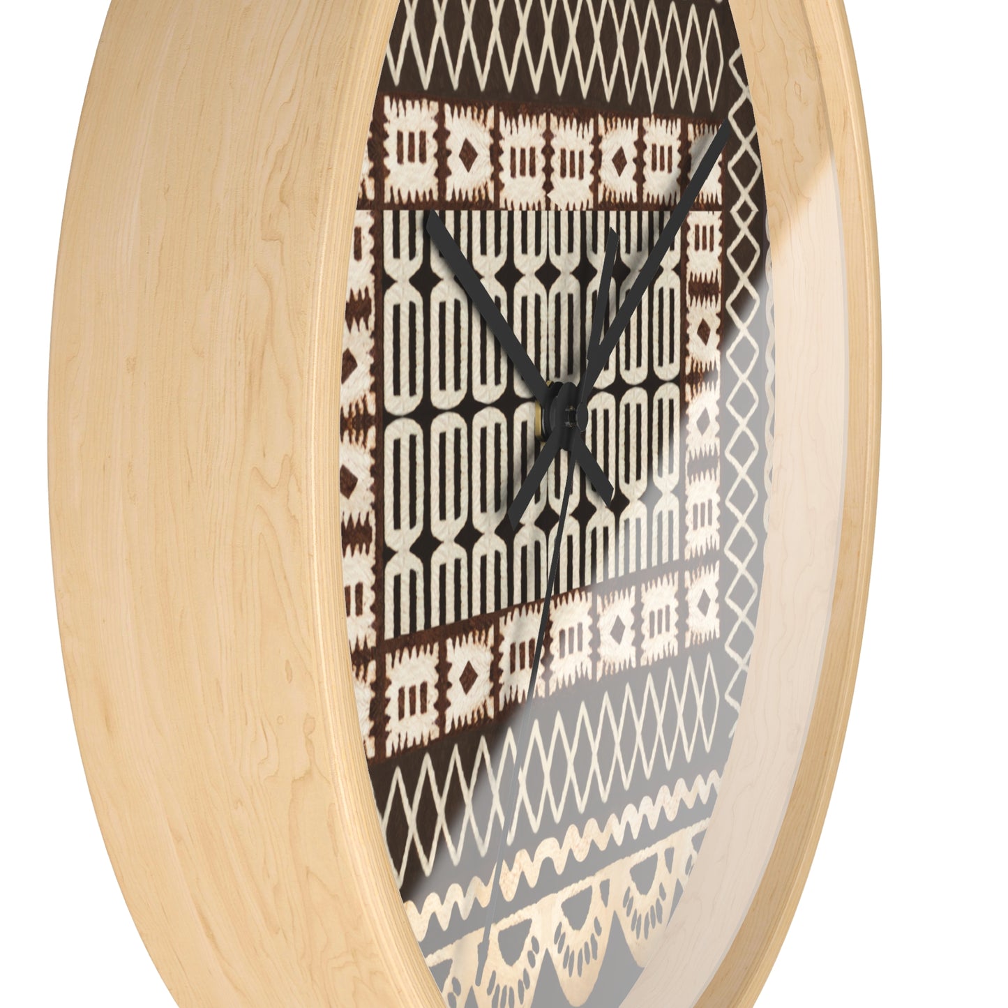 Little Friends c Wall Clock