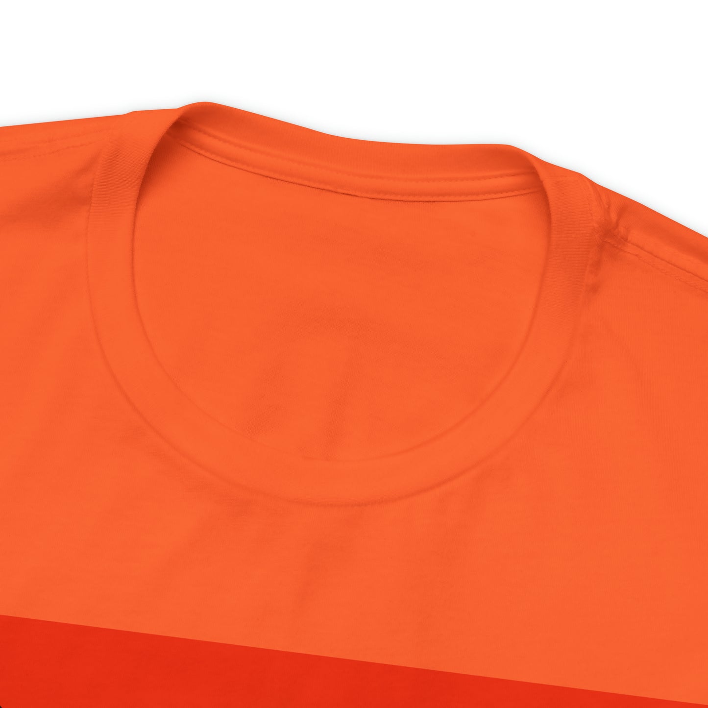 If It Is Truly Ours Unisex Jersey Short Sleeve Tee