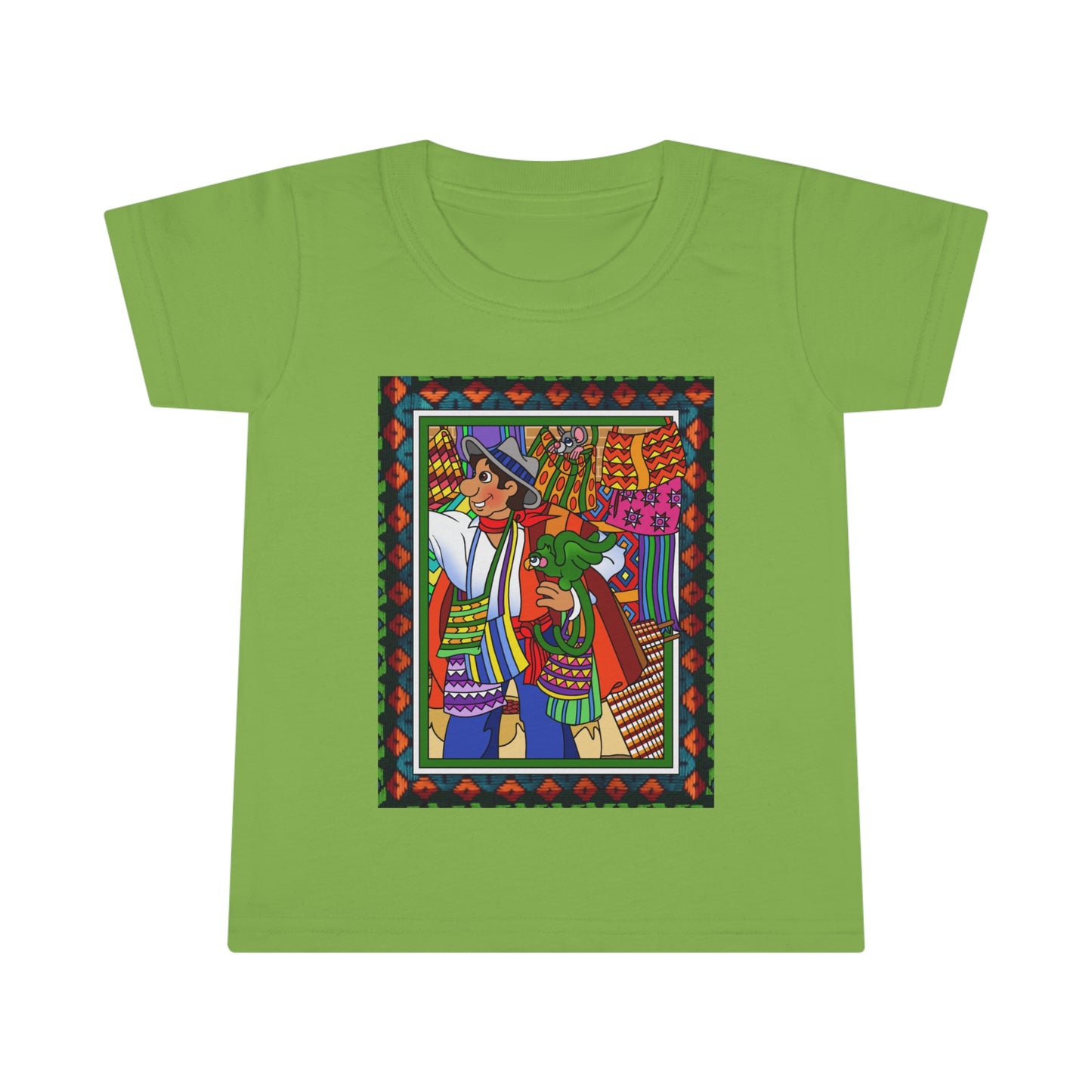 Missing a Few Jewels b Toddler T-shirt