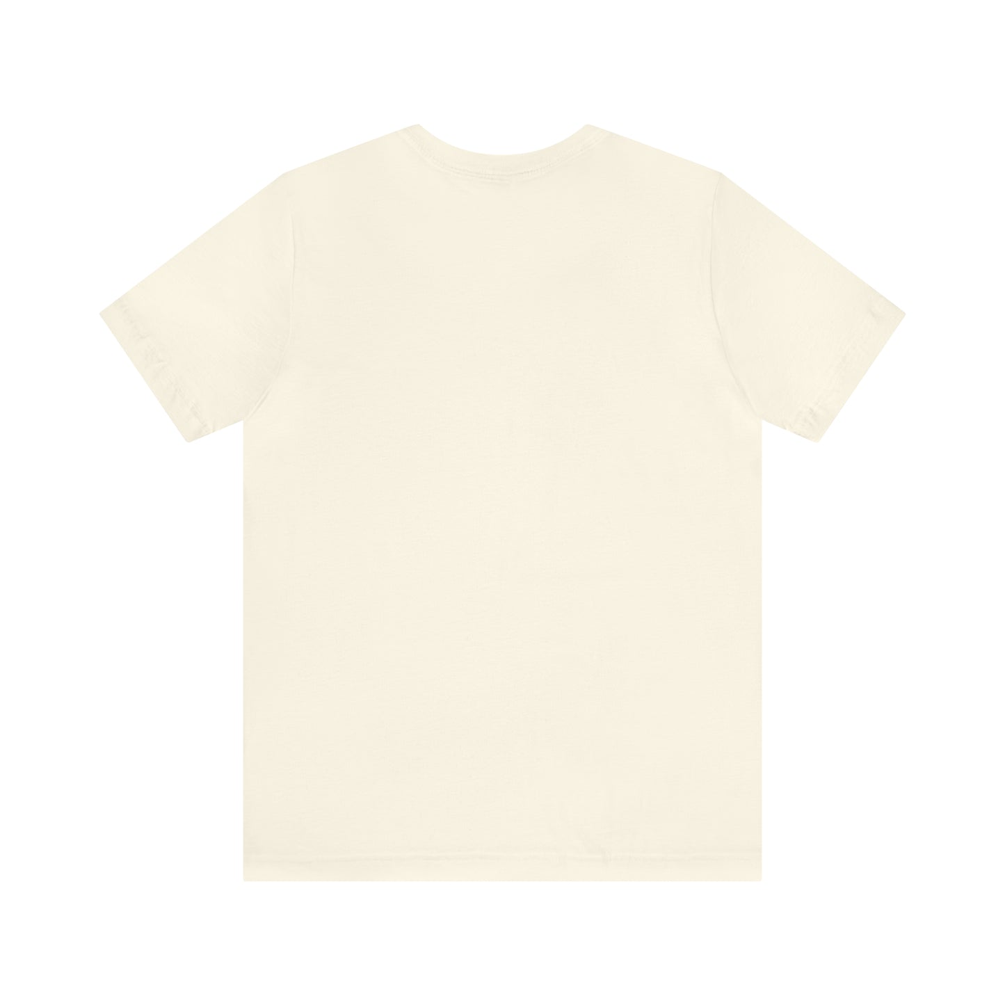 Little Friends Unisex Jersey Short Sleeve Tee