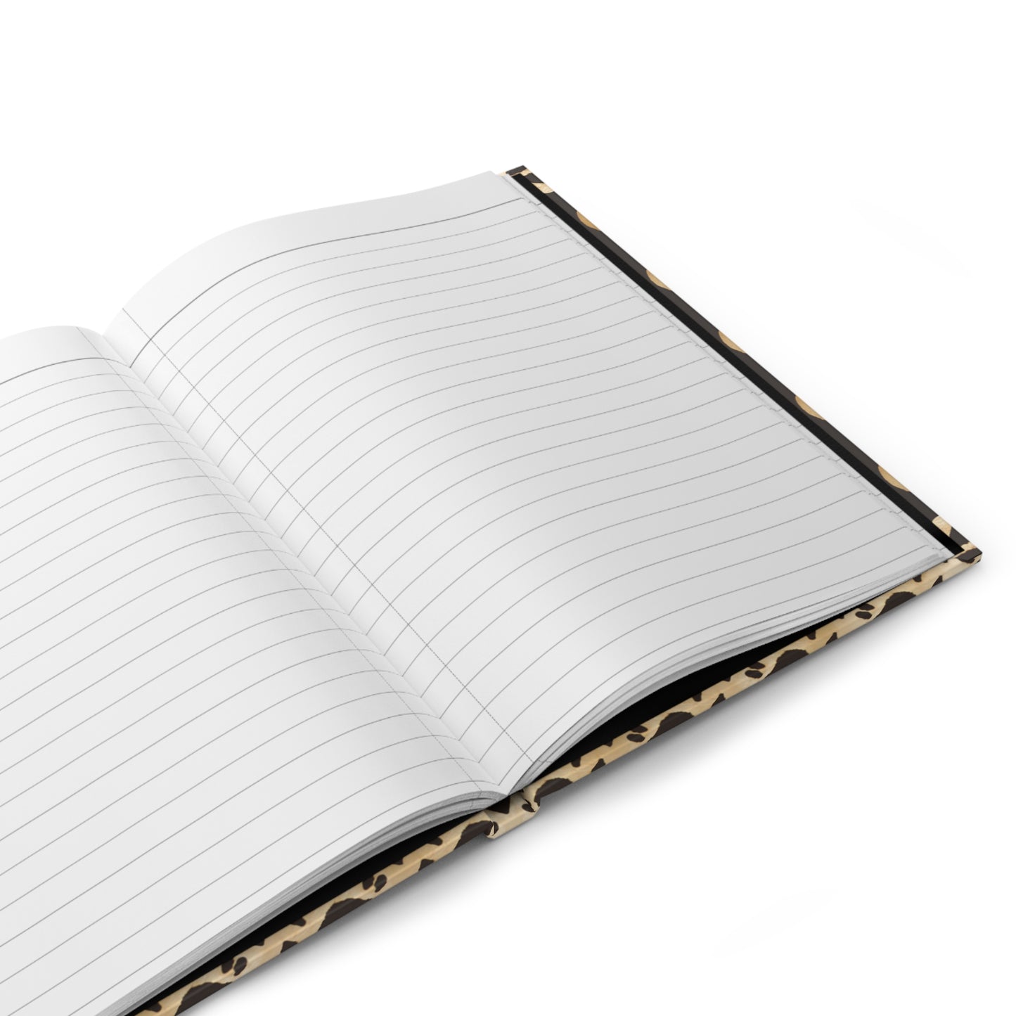 If It Is Truly Ours Hardcover Journal Matte c