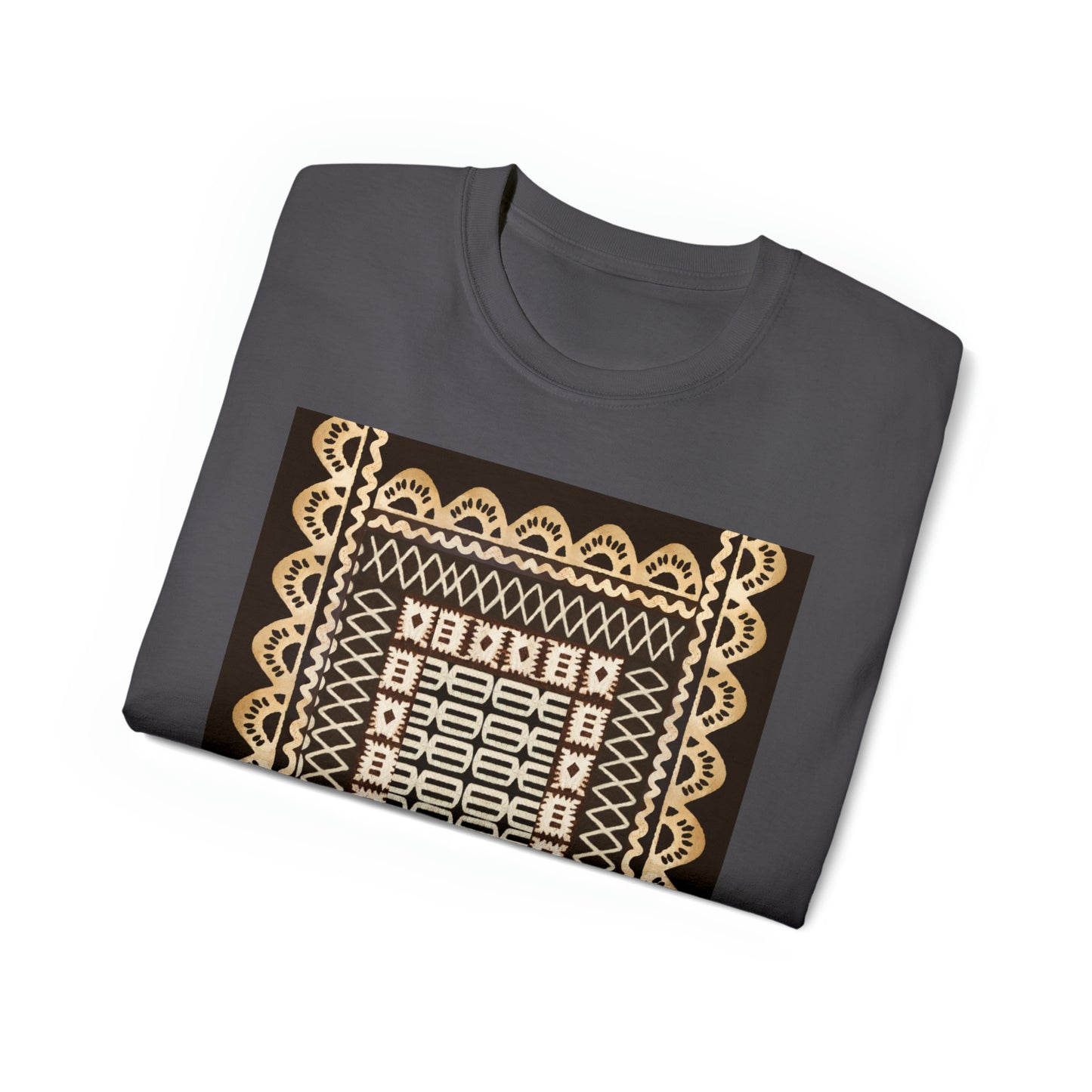 Little Friends c Unisex Ultra Cotton Tee