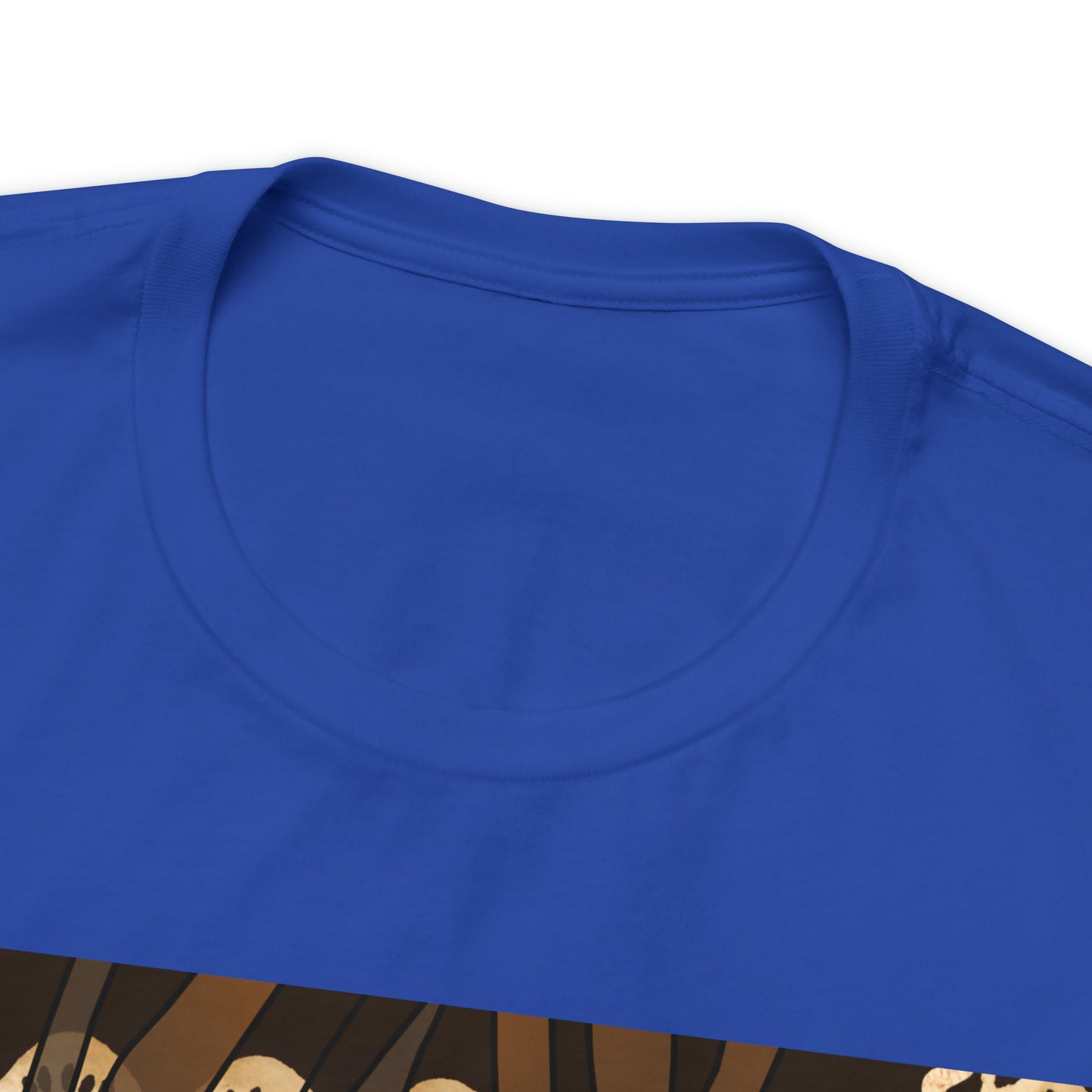 Little Friends Unisex Jersey Short Sleeve Tee