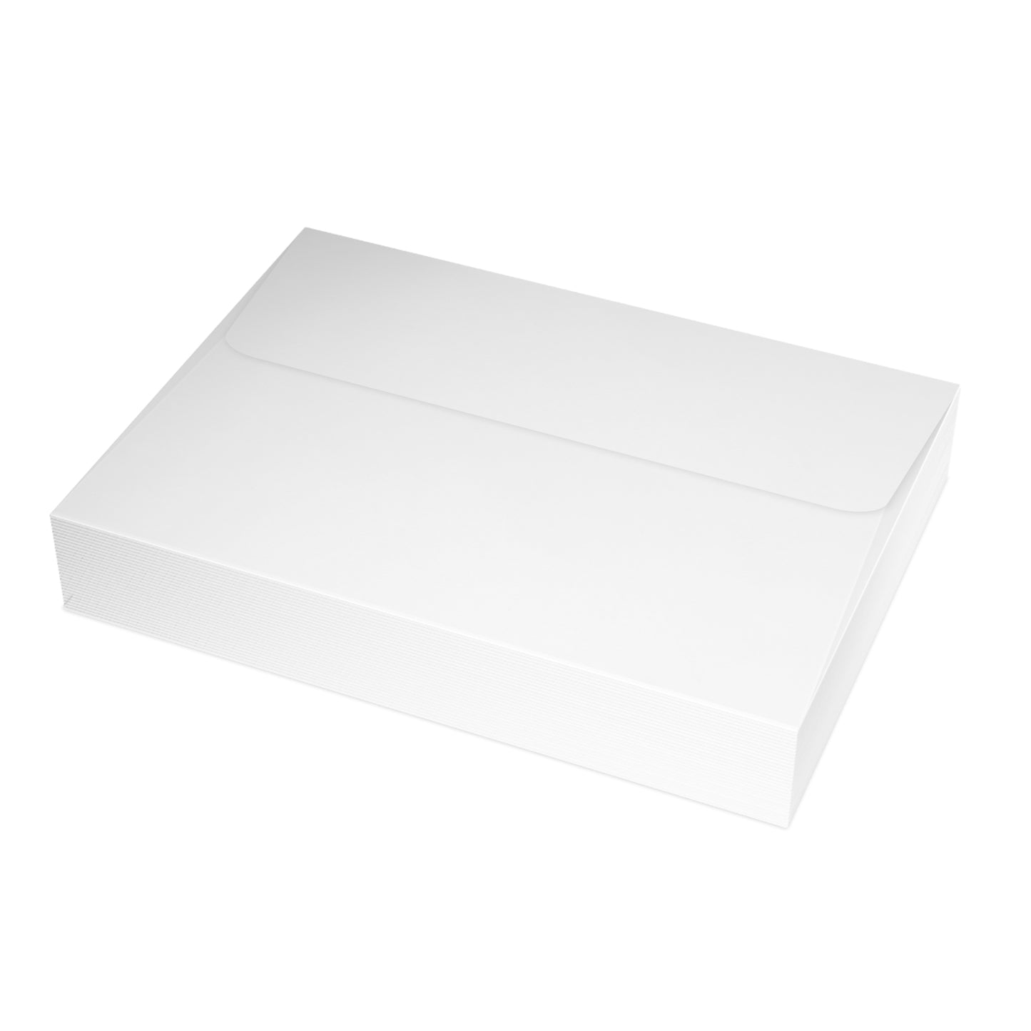Little Friends Greeting Cards c (1, 10, 30, and 50pcs)