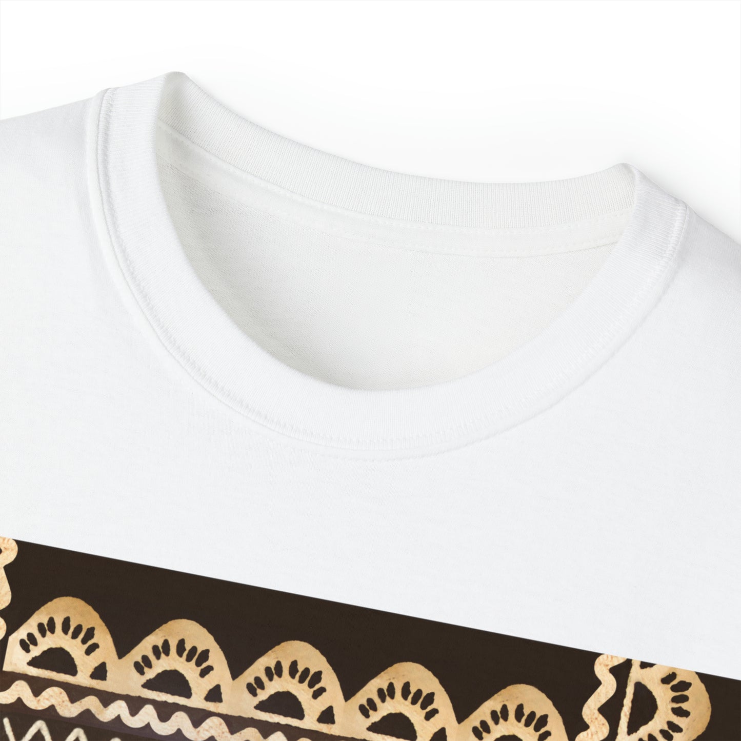 Little Friends b Unisex Ultra Cotton Tee