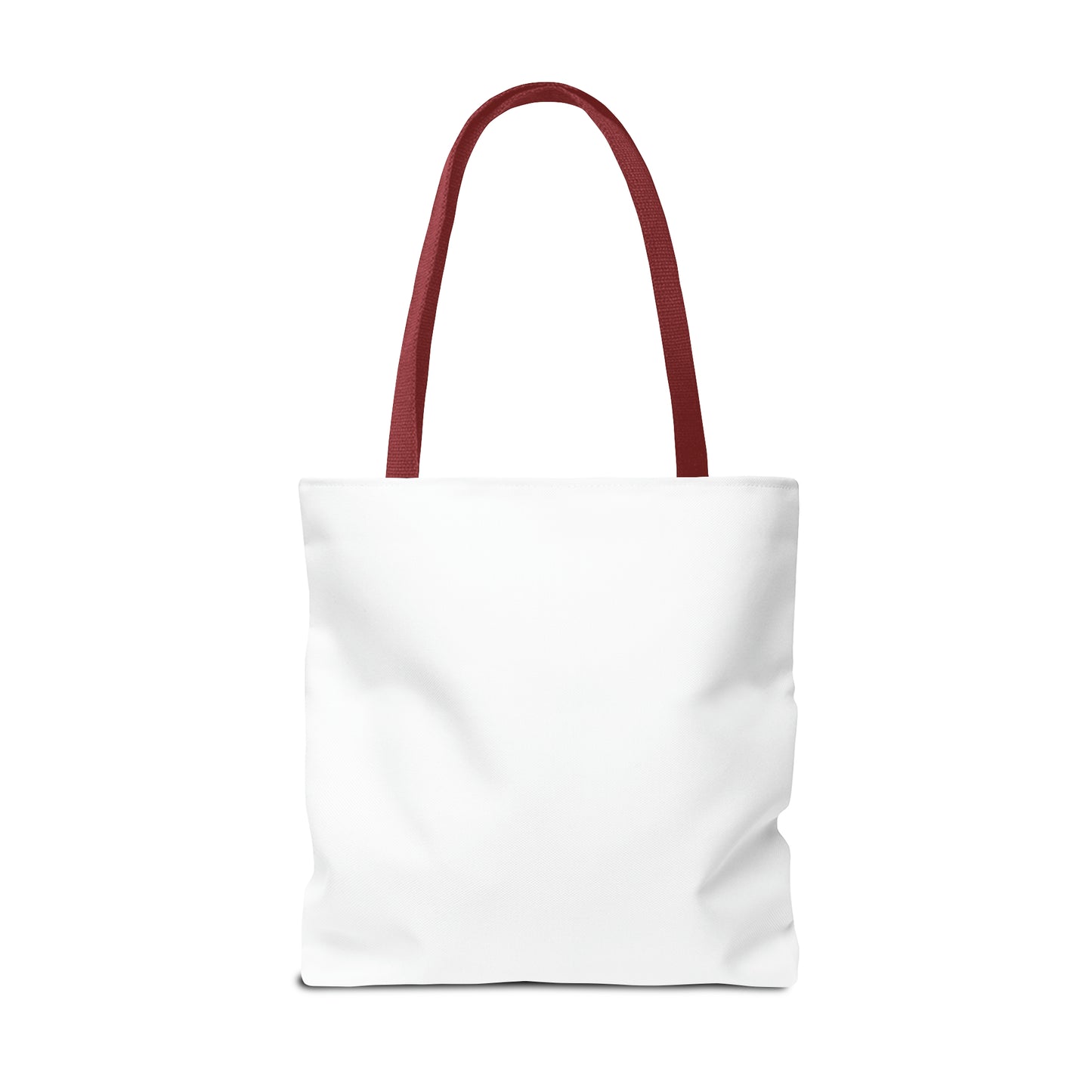 Missing a Few Jewels a Tote Bag (AOP)