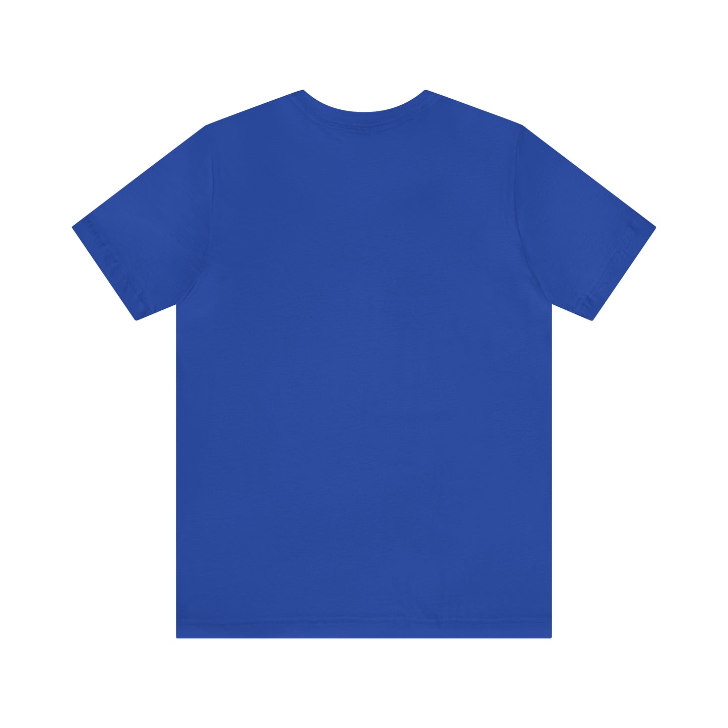 Little Friends b Unisex Jersey Short Sleeve Tee