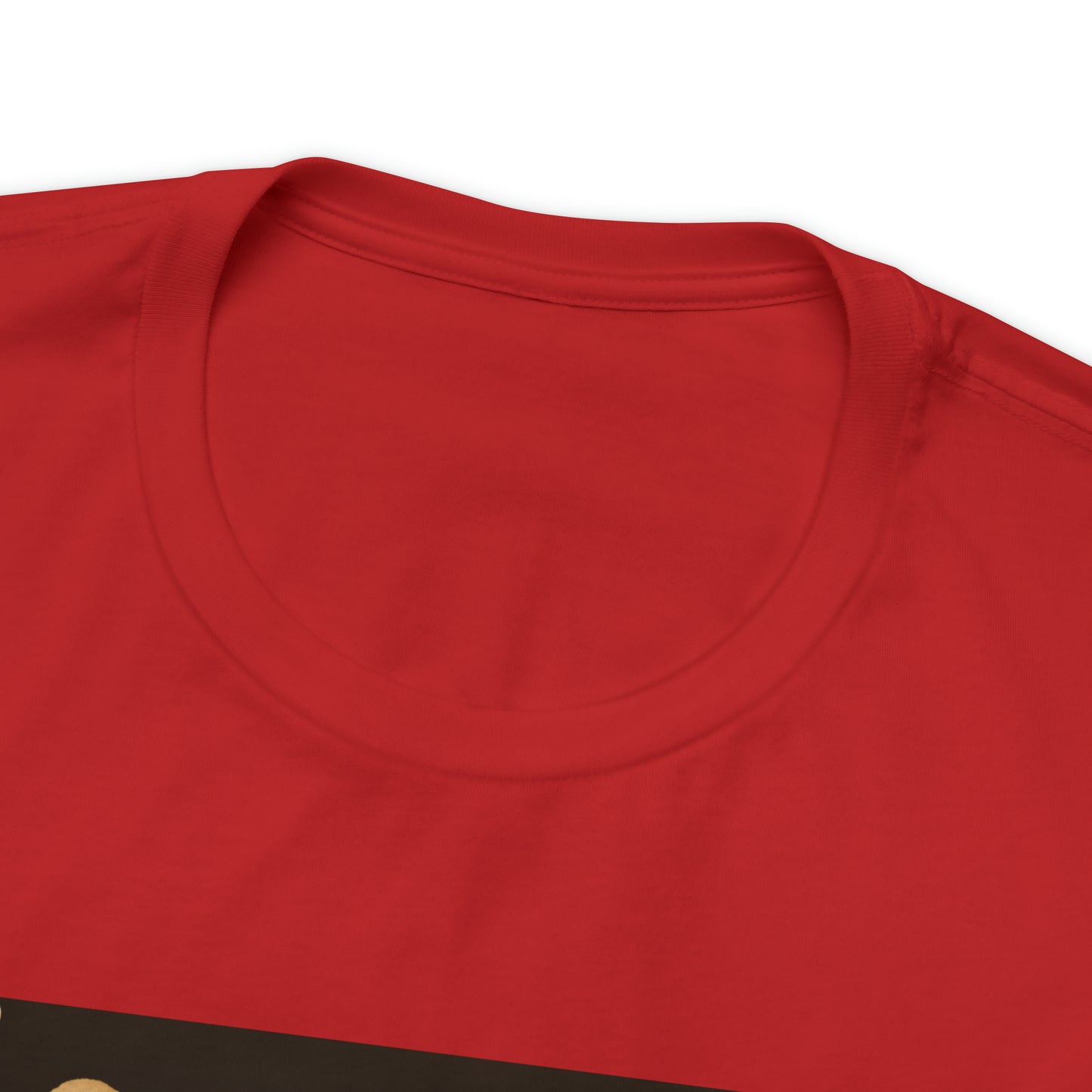 Little Friends c Unisex Jersey Short Sleeve Tee