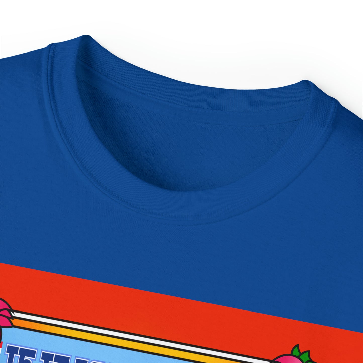If It Is Truly Ours Unisex Ultra Cotton Tee