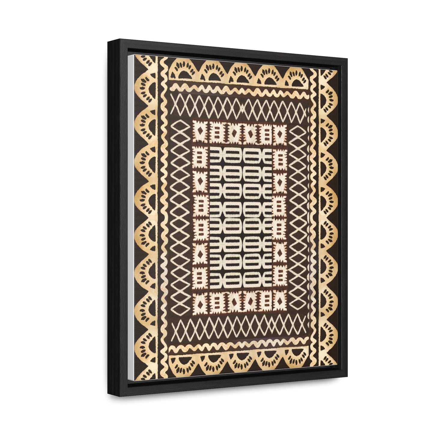 Little Friends c Gallery Canvas Wraps, Vertical Frame