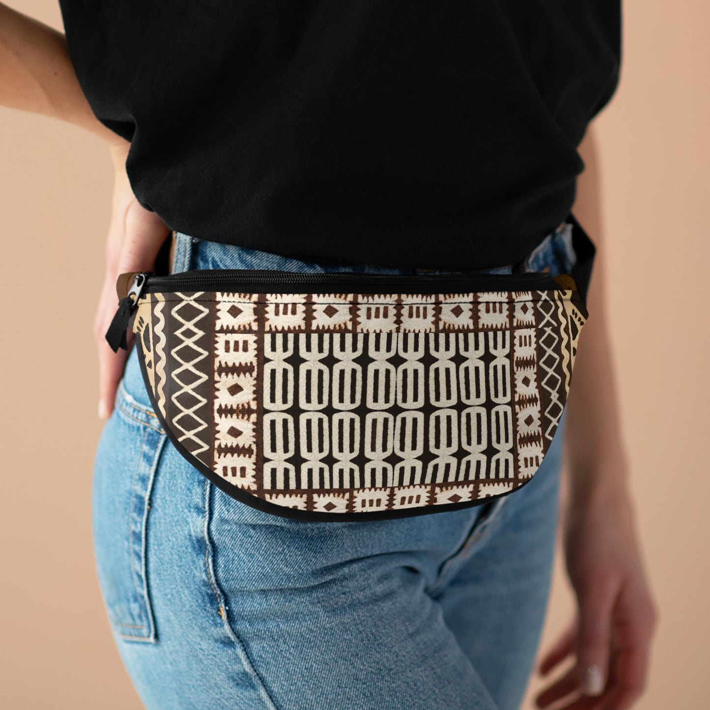 Little Friends Fanny Pack c