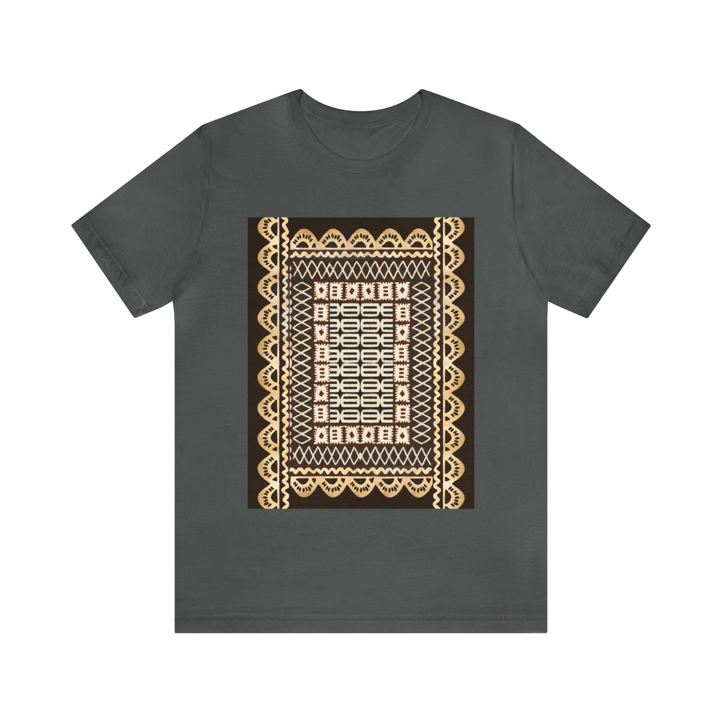 Little Friends c Unisex Jersey Short Sleeve Tee