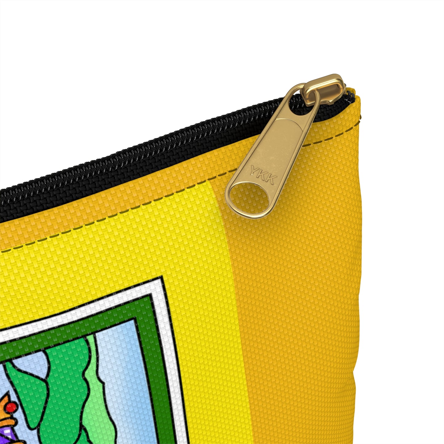 Missing a Few Jewels a Accessory Pouch