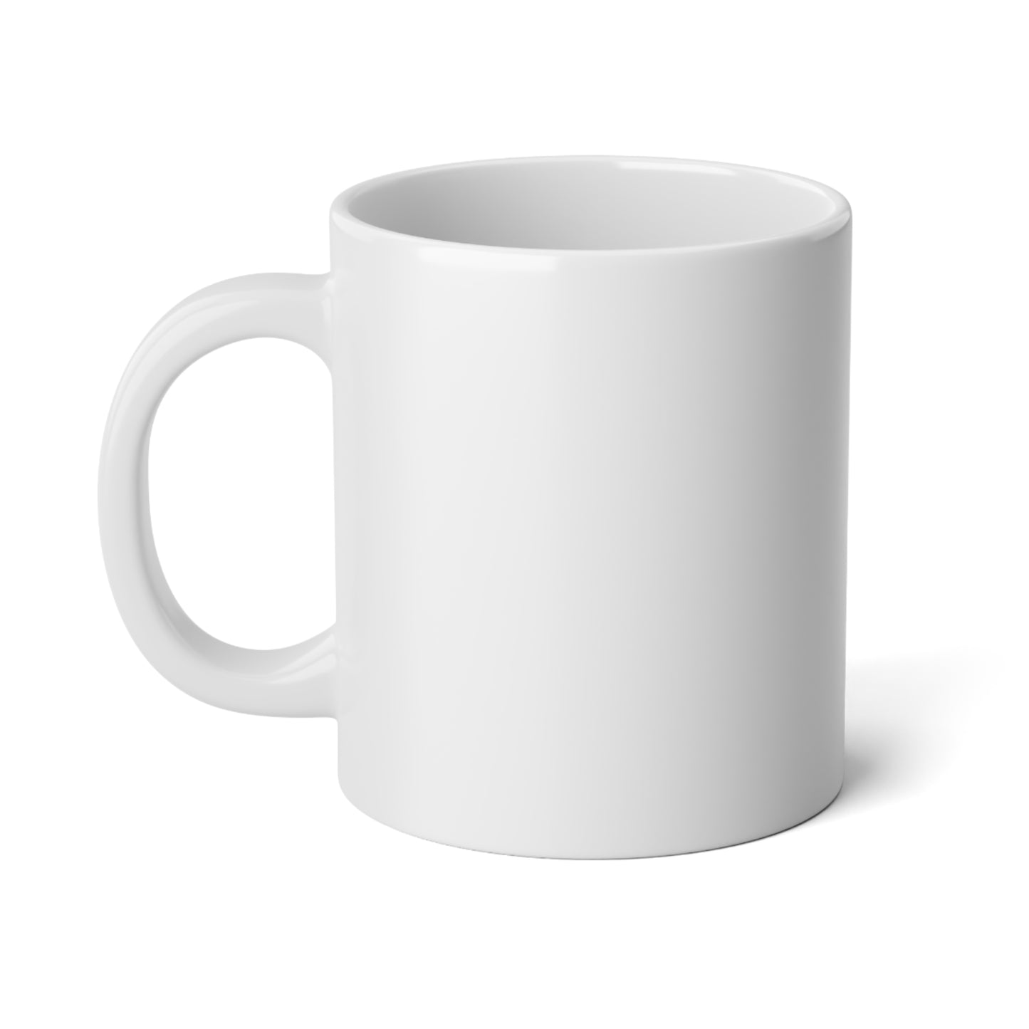 Missing a Few Jewels a Jumbo Mug, 20oz